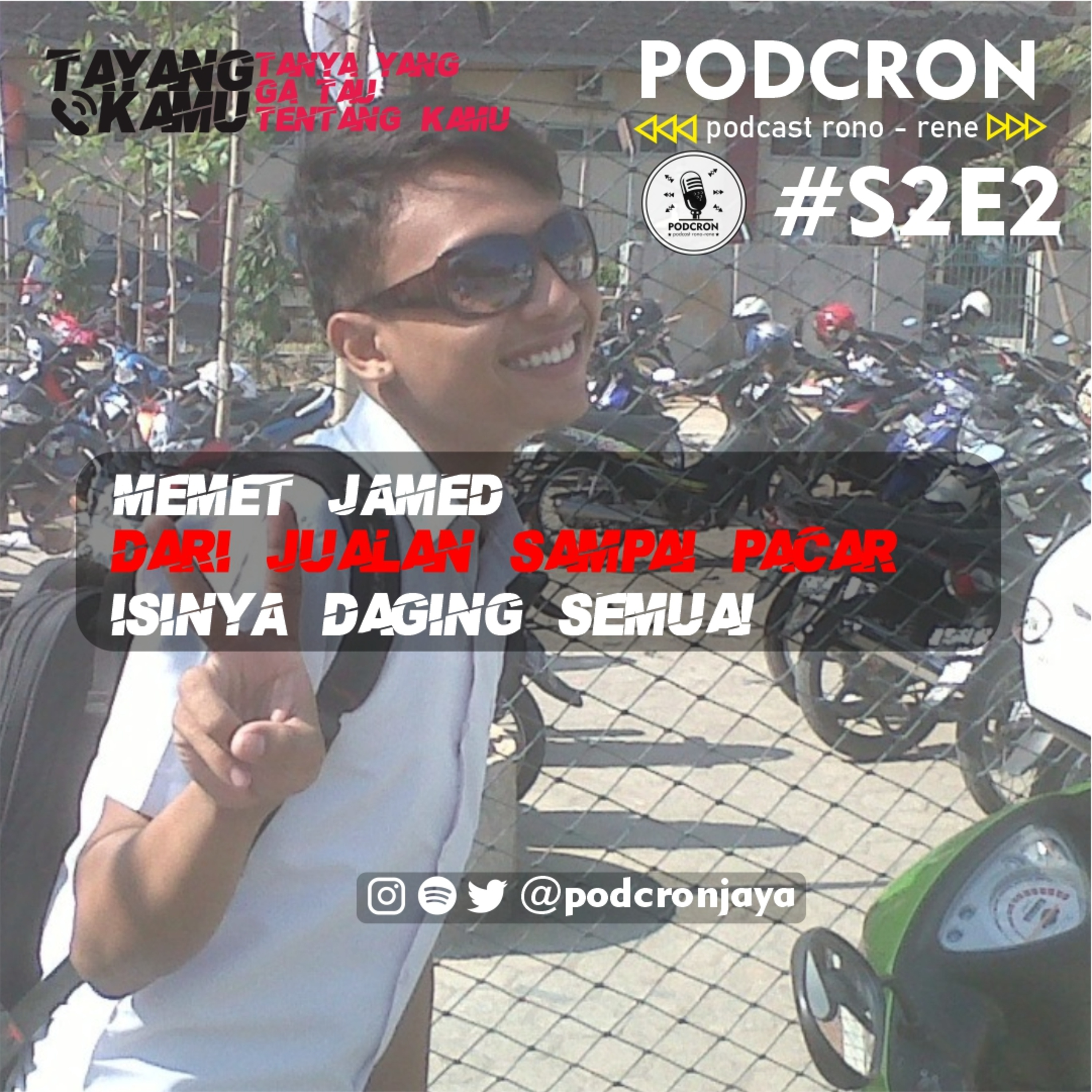 RASAN RASAN SORE