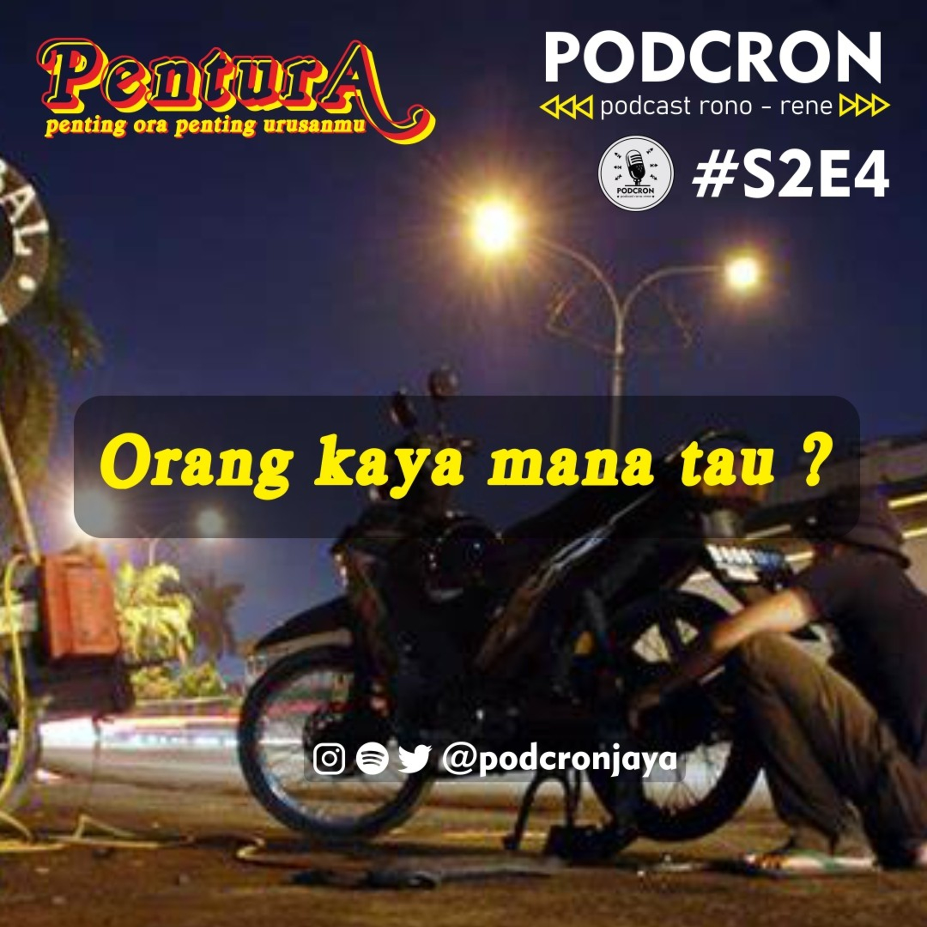 RASAN RASAN SORE