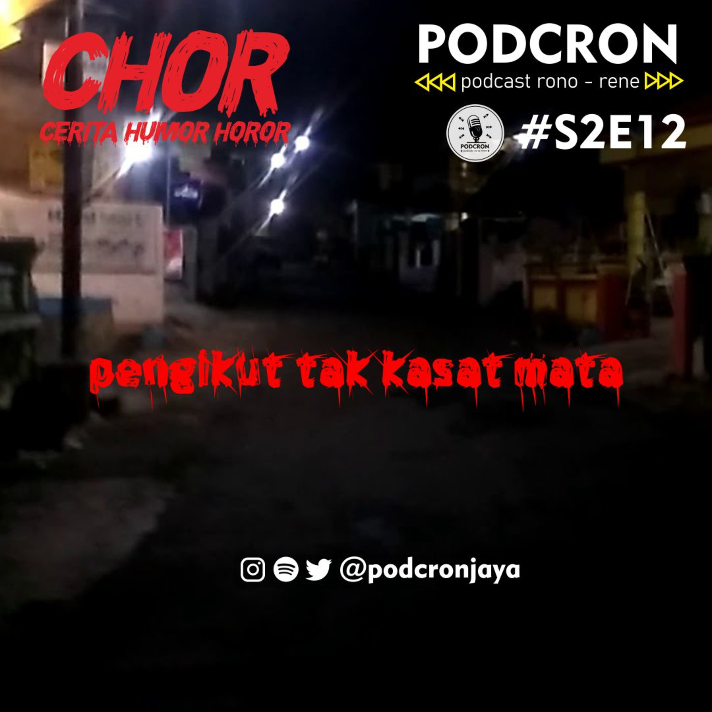 RASAN RASAN SORE