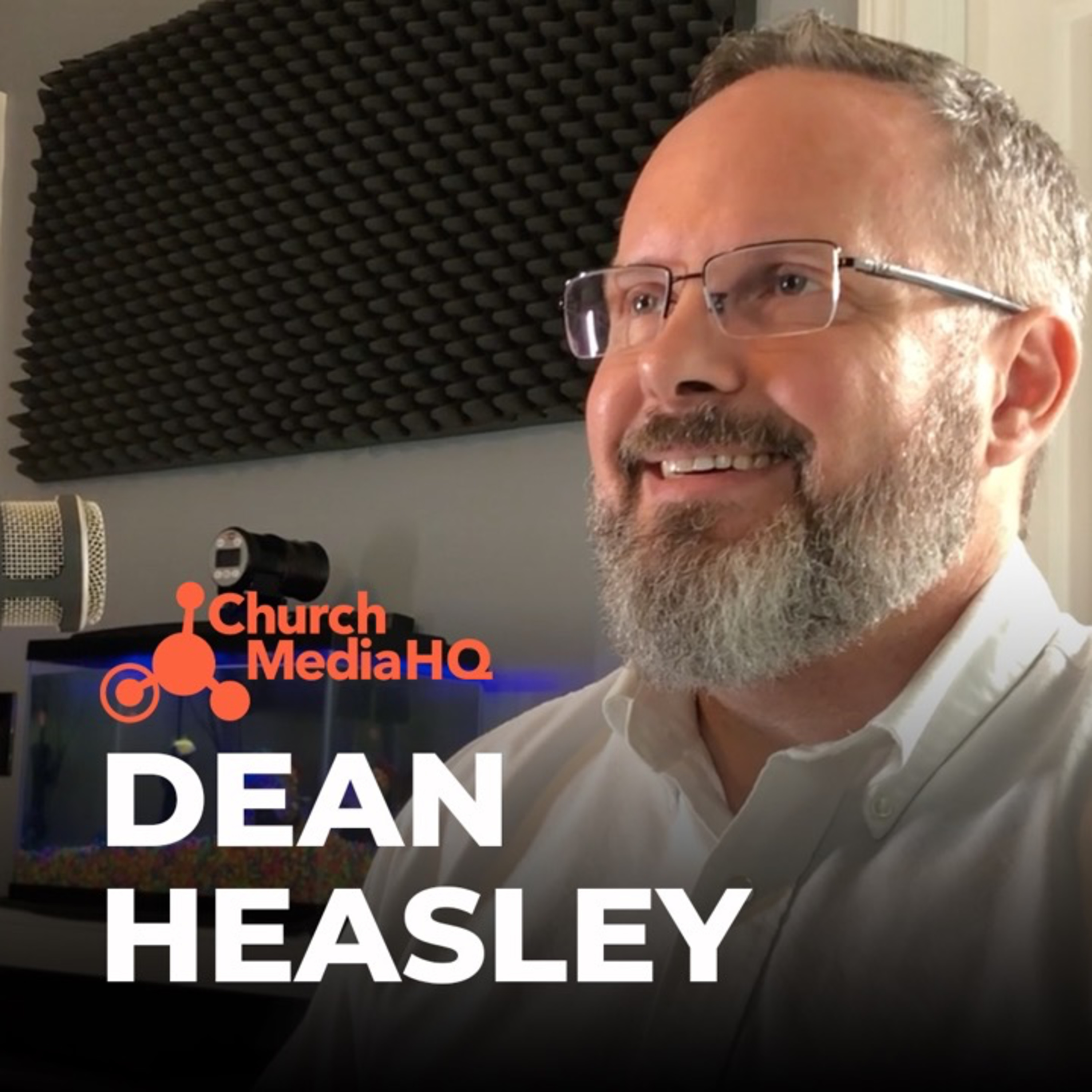 The Must Increase Podcast