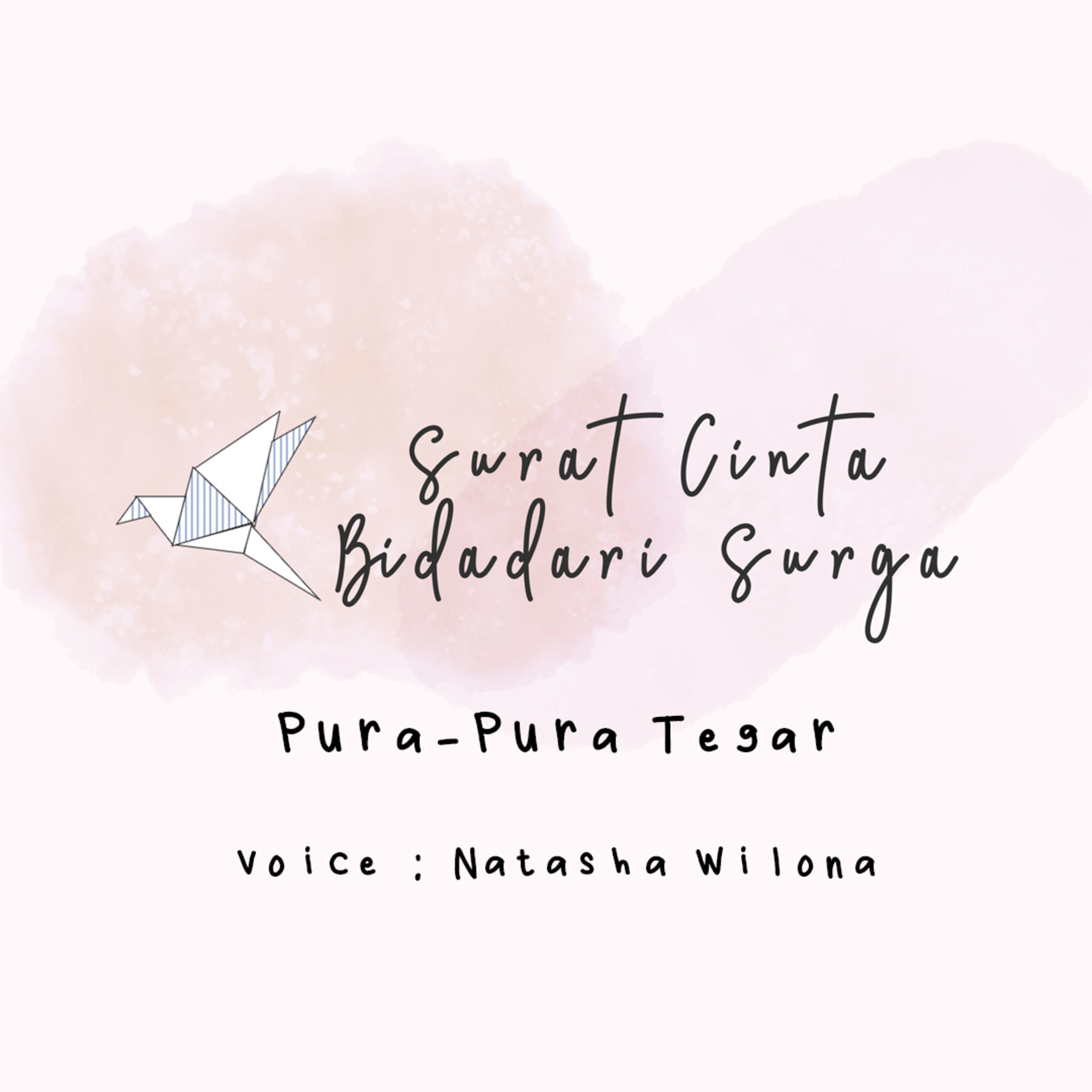 Surat Cinta Bidadari Surga