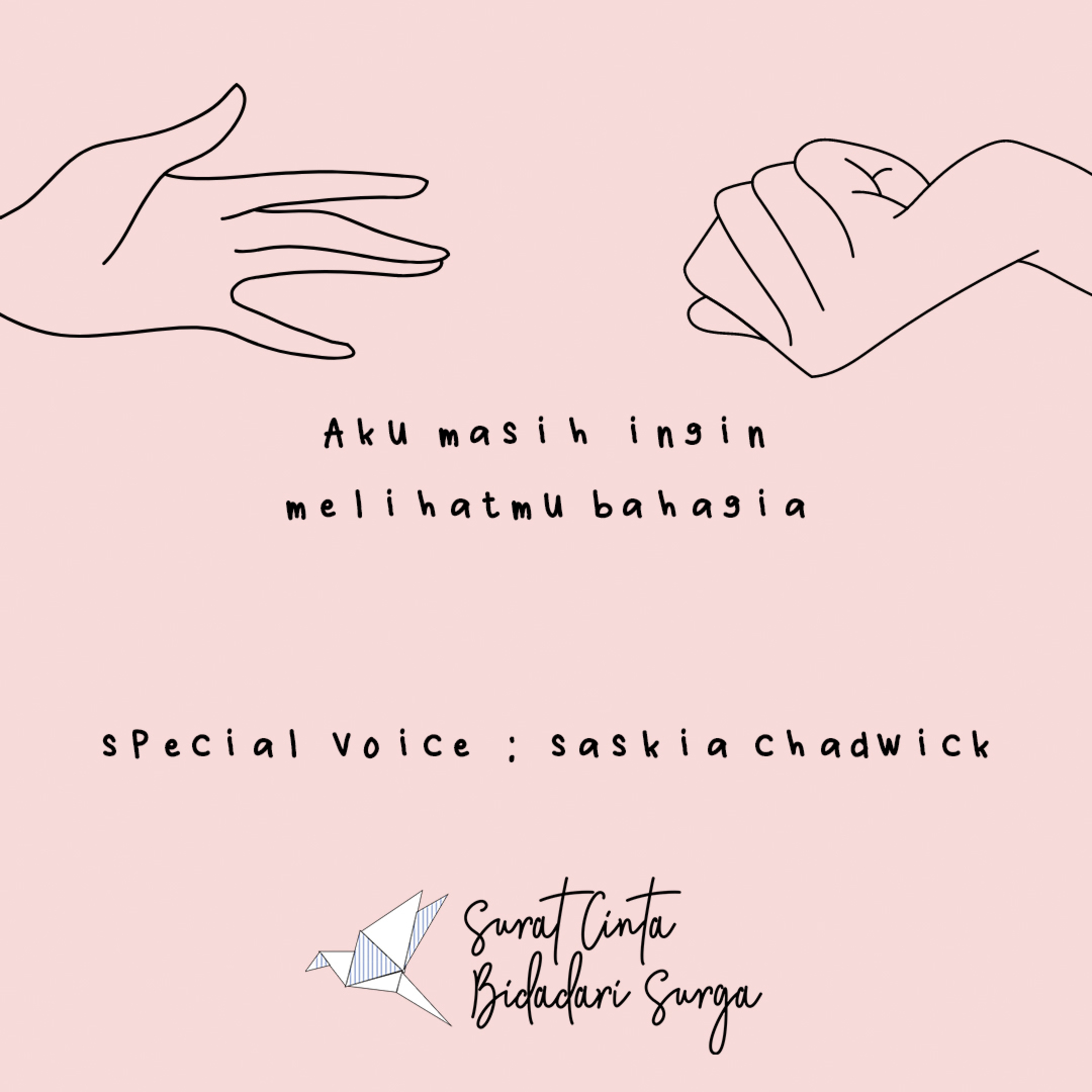 Surat Cinta Bidadari Surga