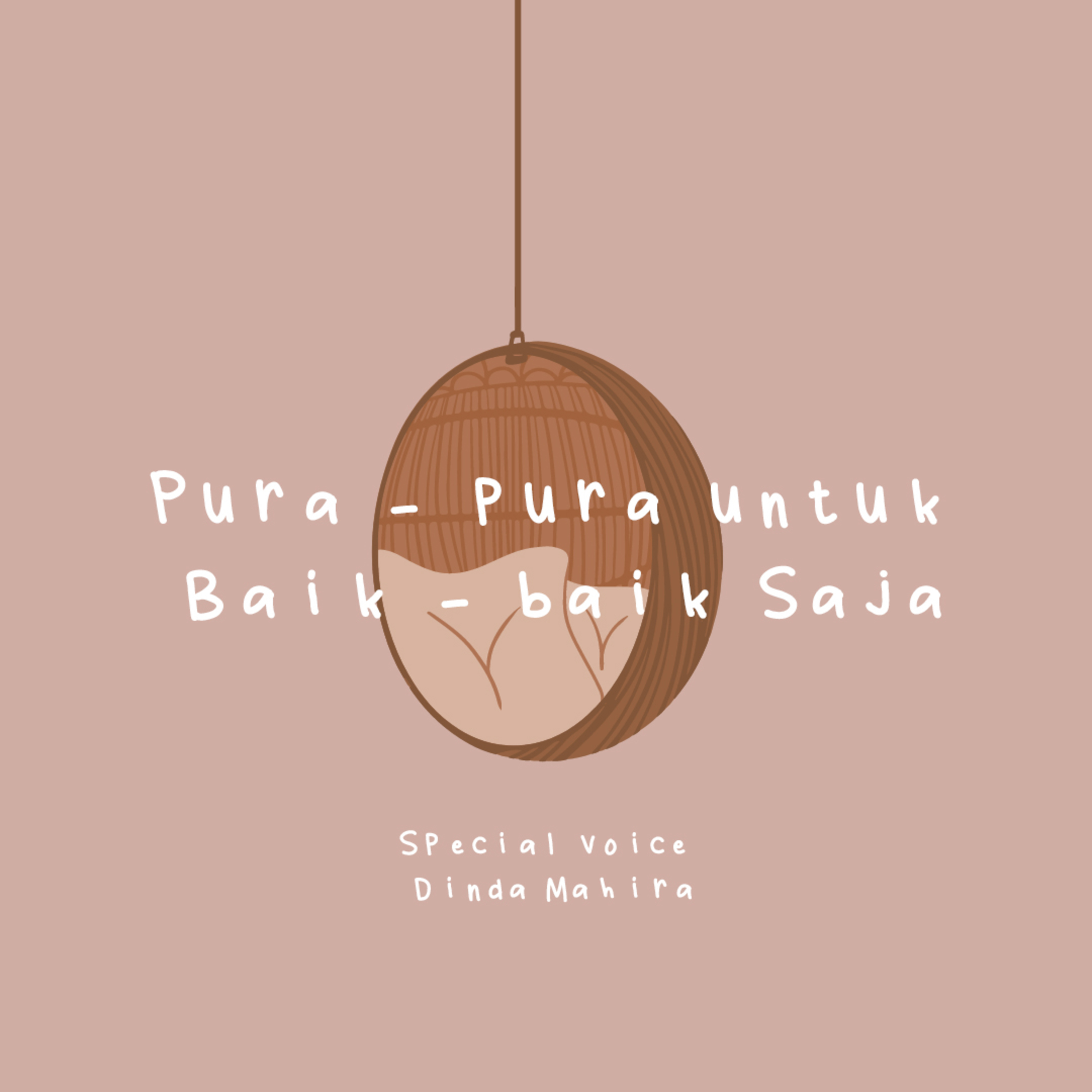 Surat Cinta Bidadari Surga