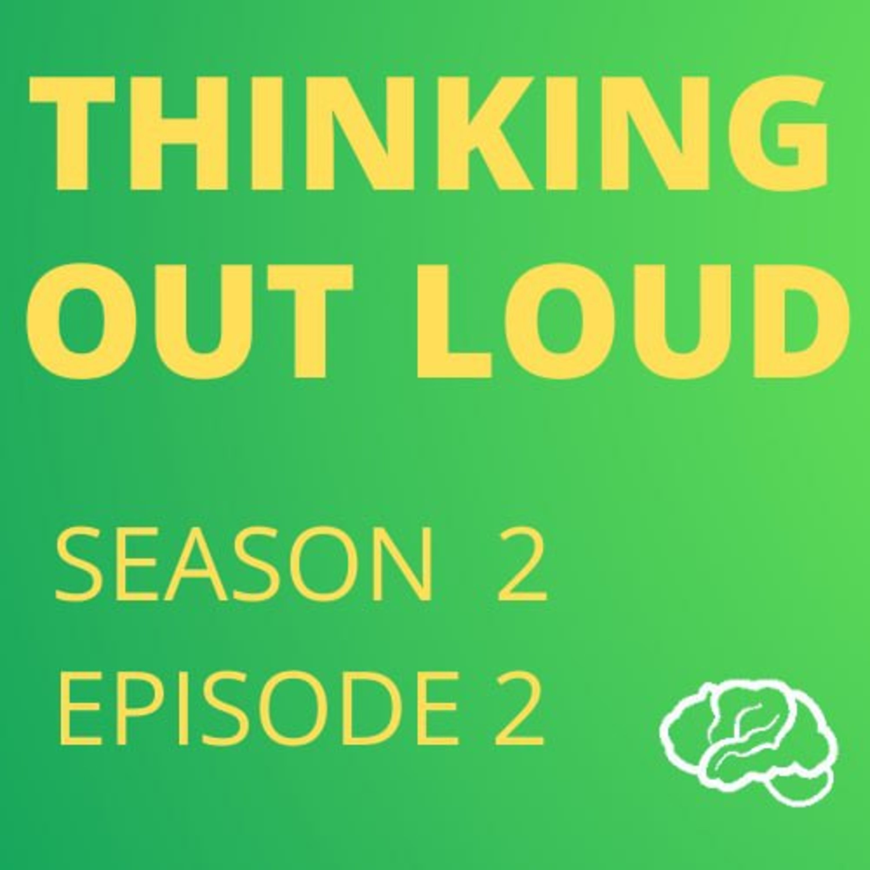 Thinking Out Loud in English