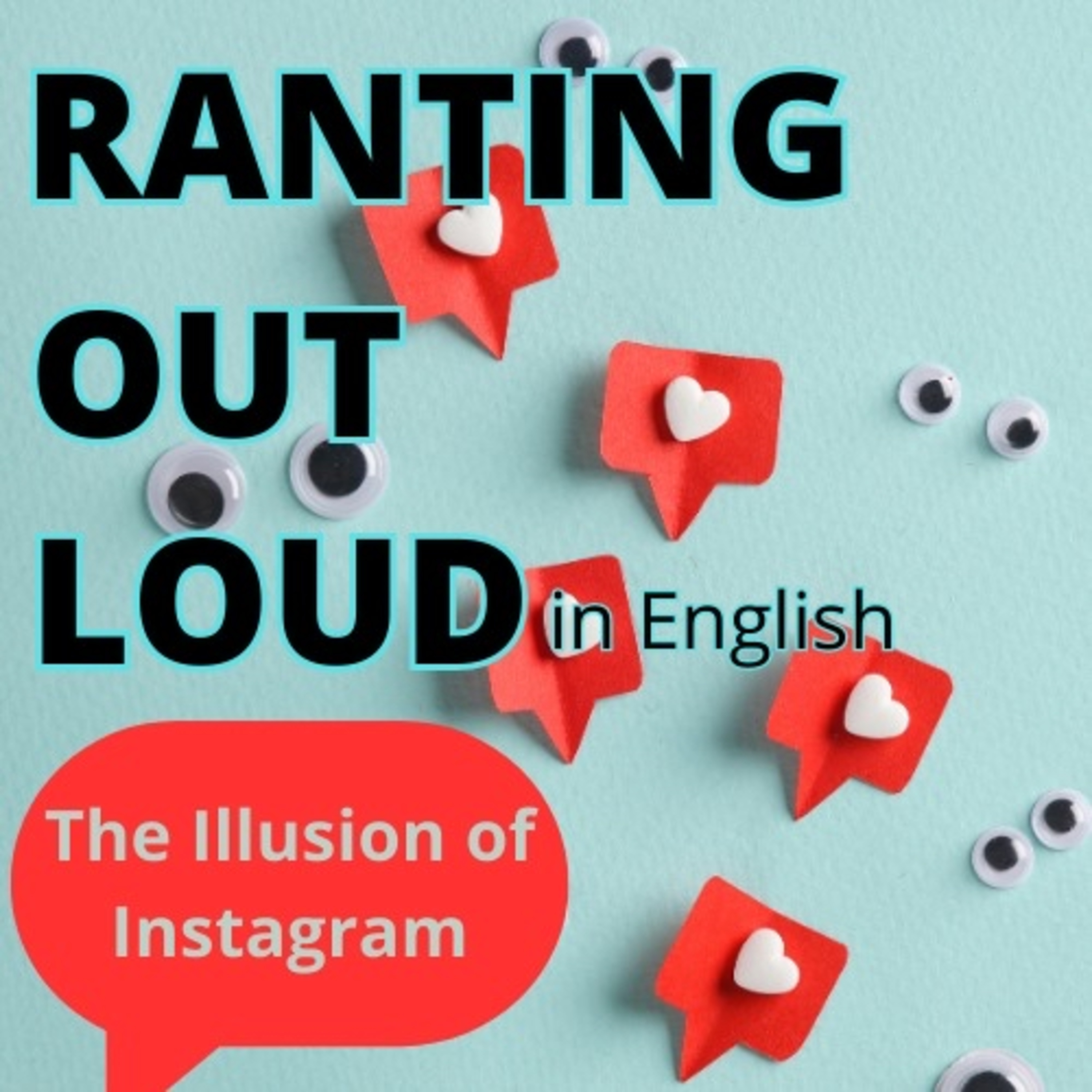 Thinking Out Loud in English