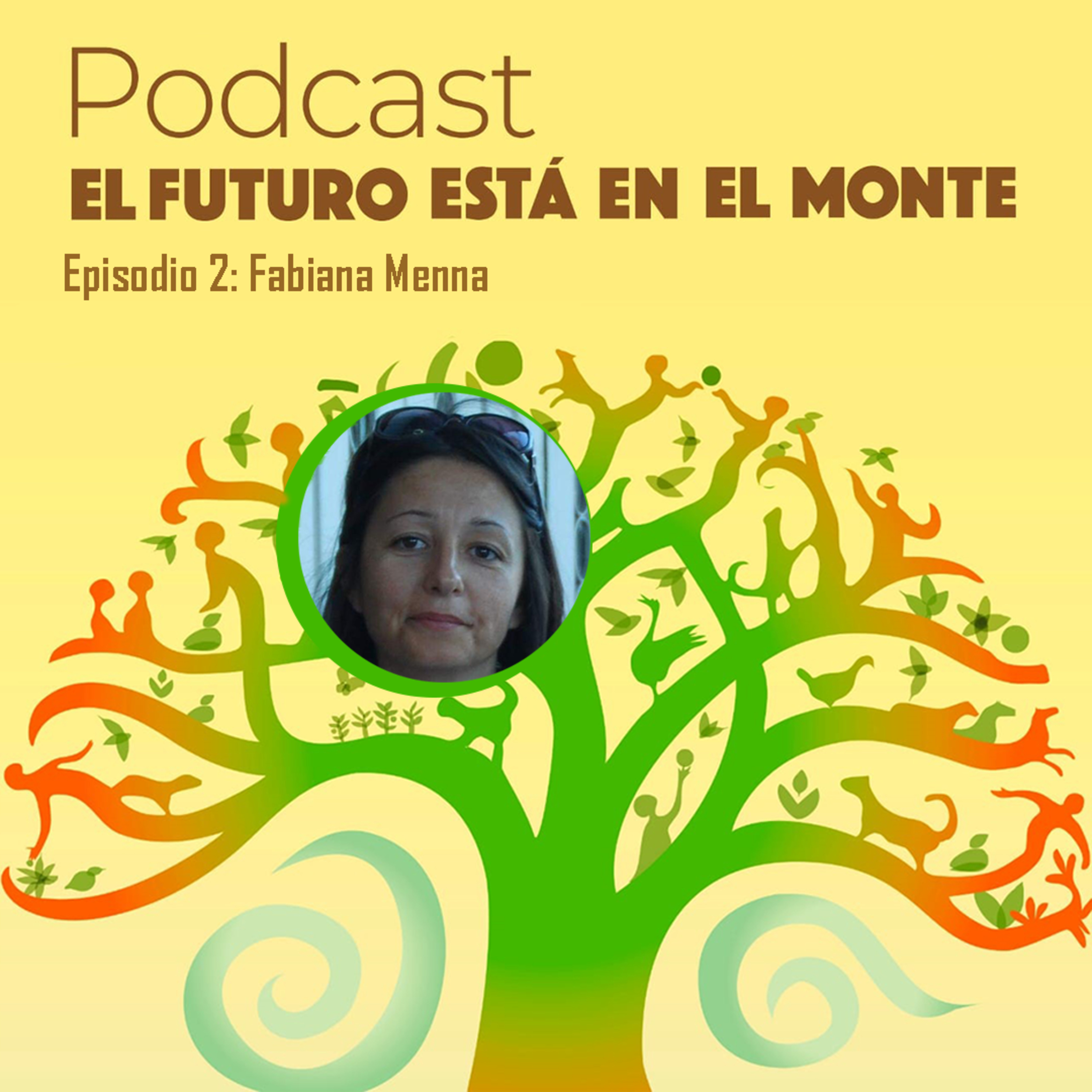 El Futuro está en el Monte