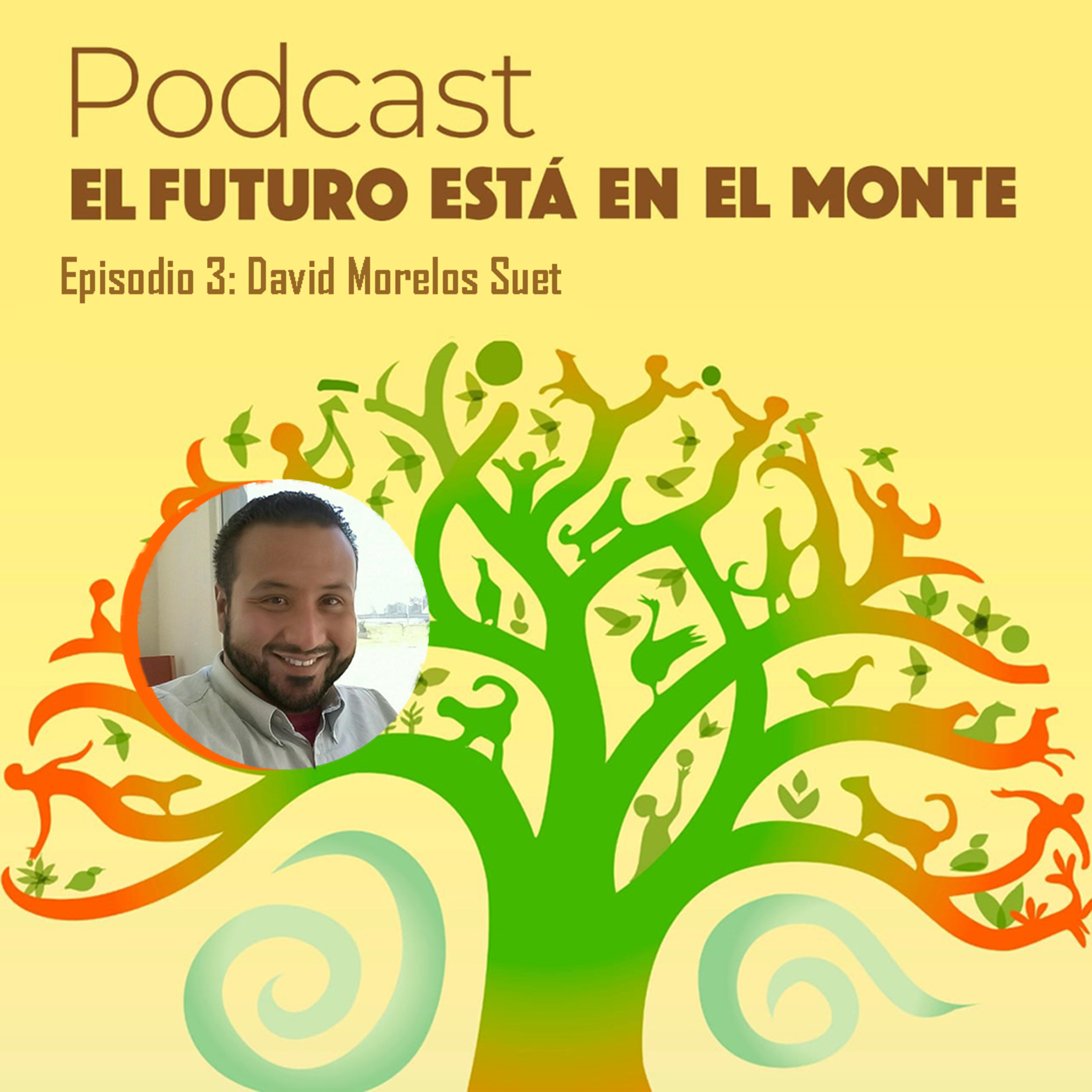 El Futuro está en el Monte