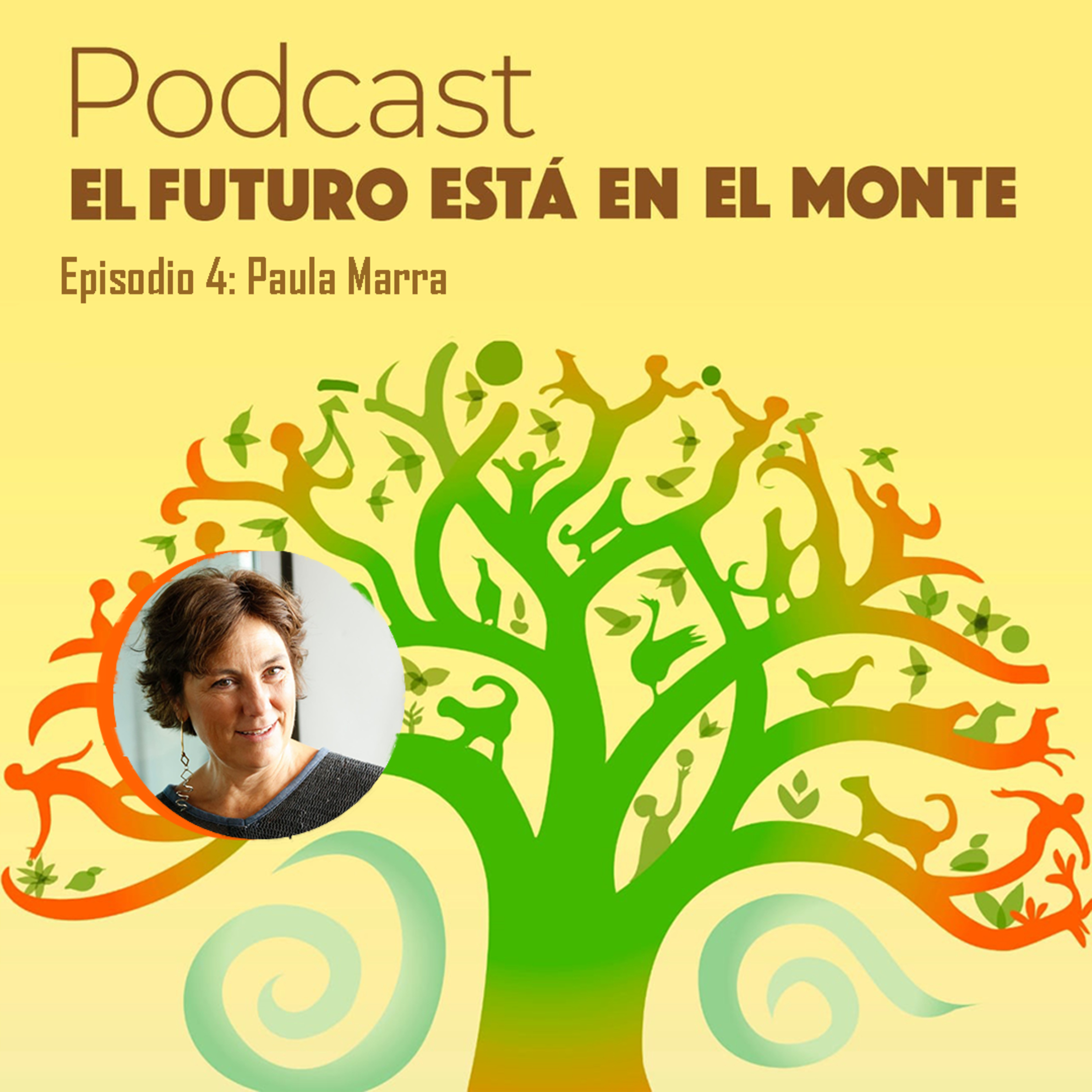 El Futuro está en el Monte