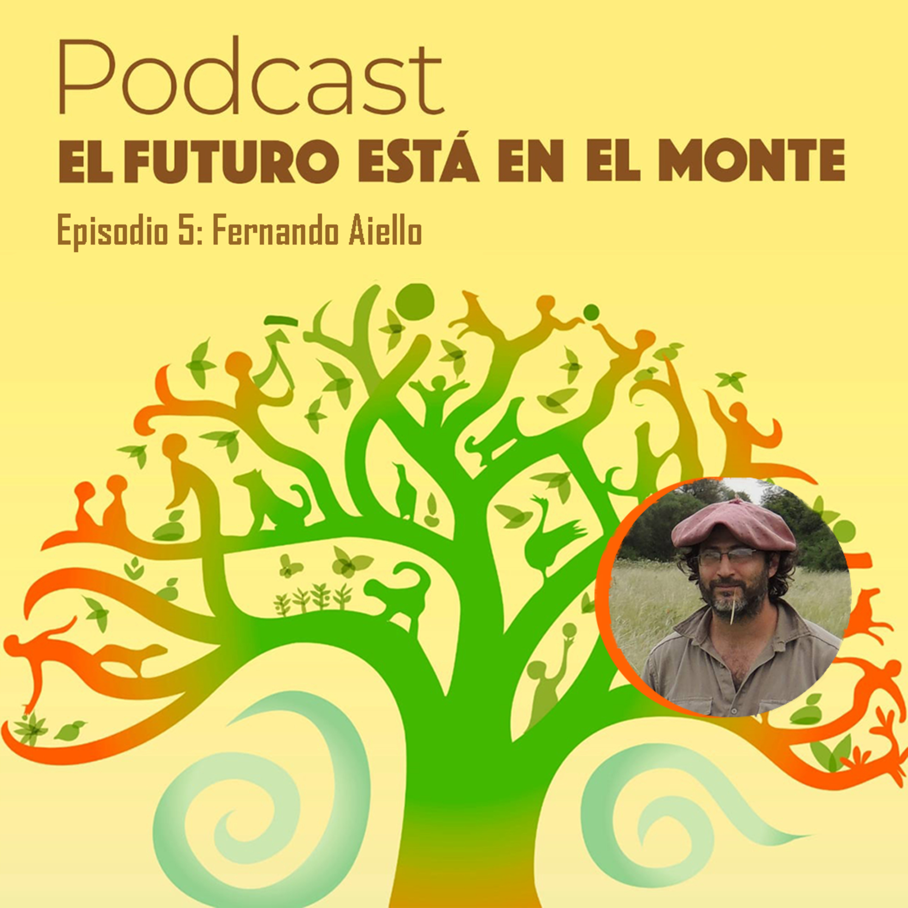 El Futuro está en el Monte
