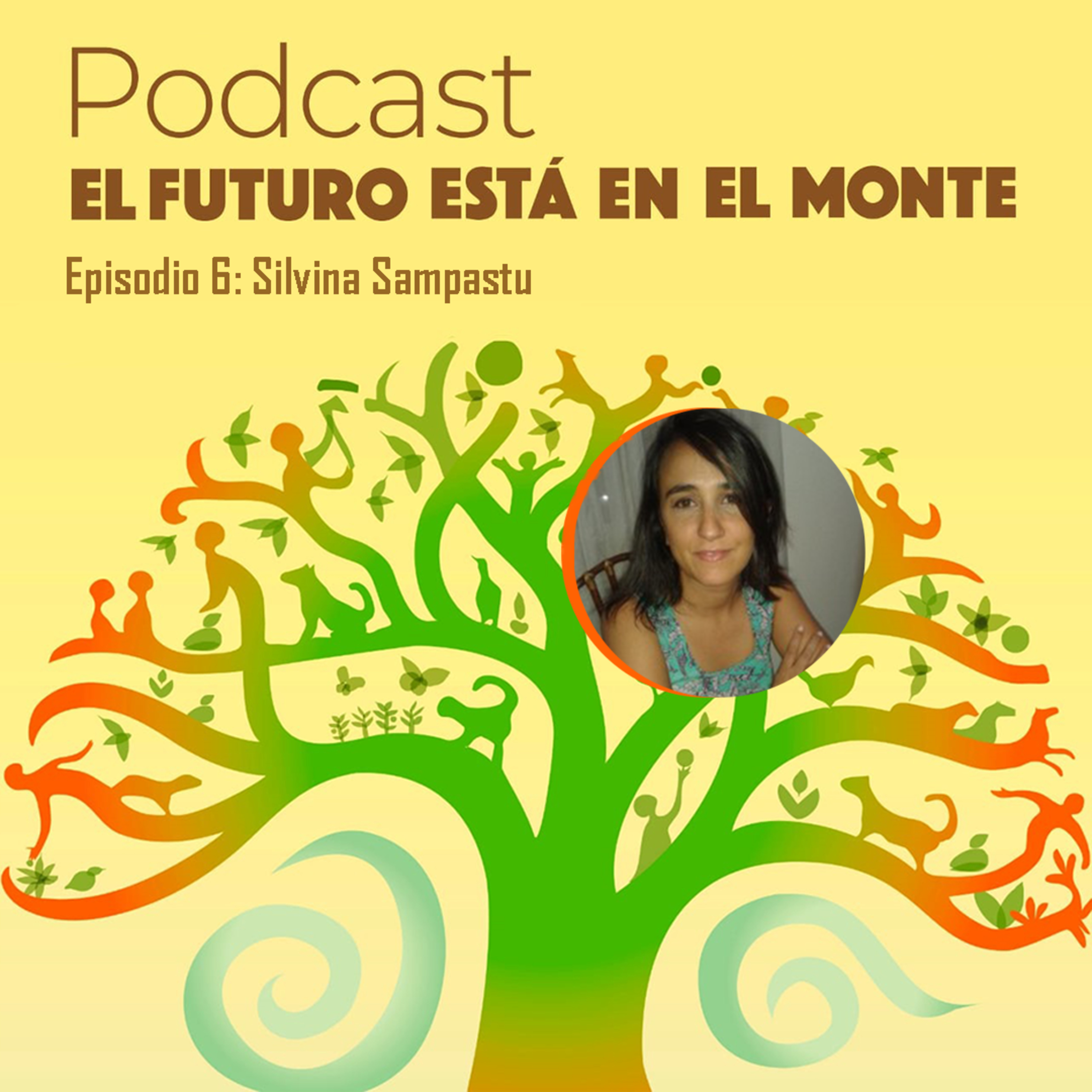 El Futuro está en el Monte