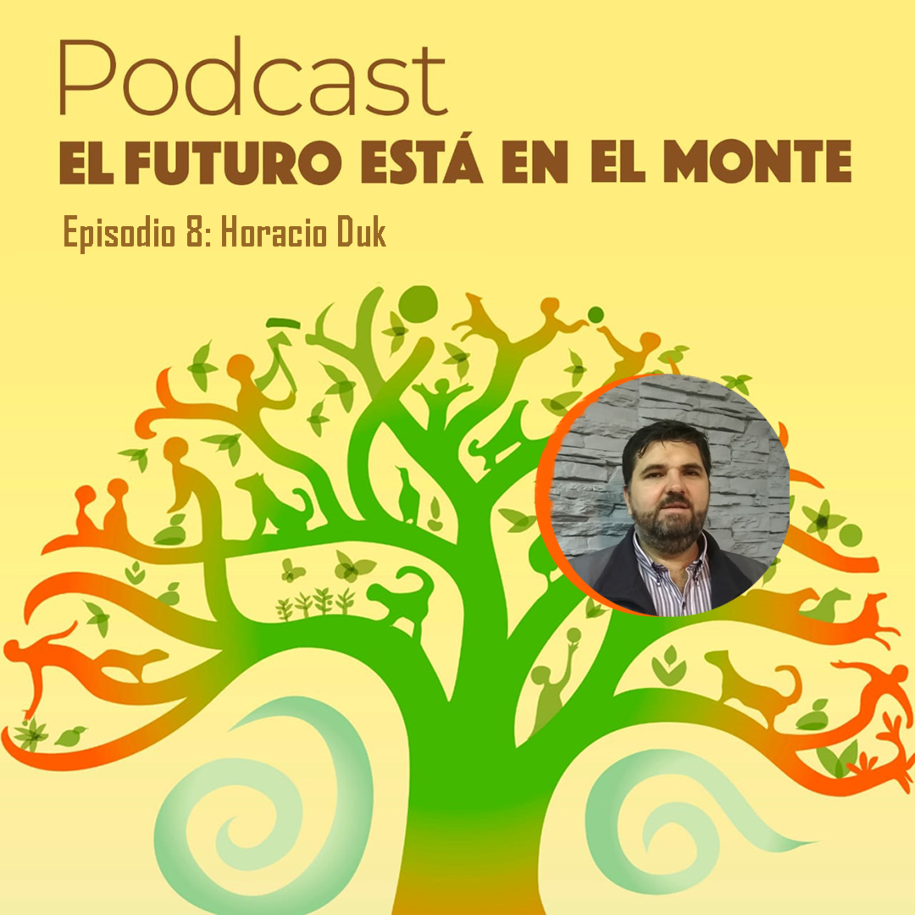 El Futuro está en el Monte