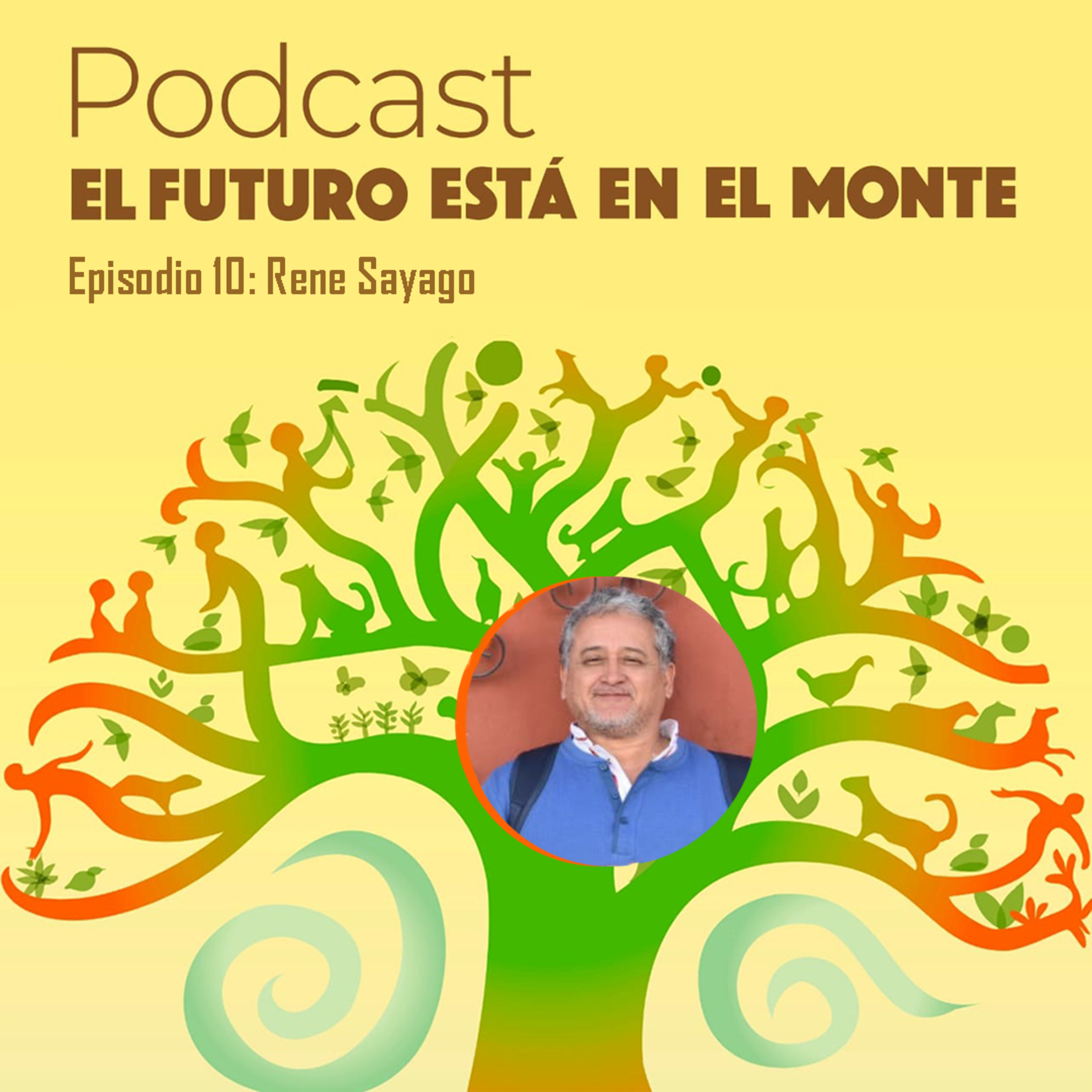 El Futuro está en el Monte