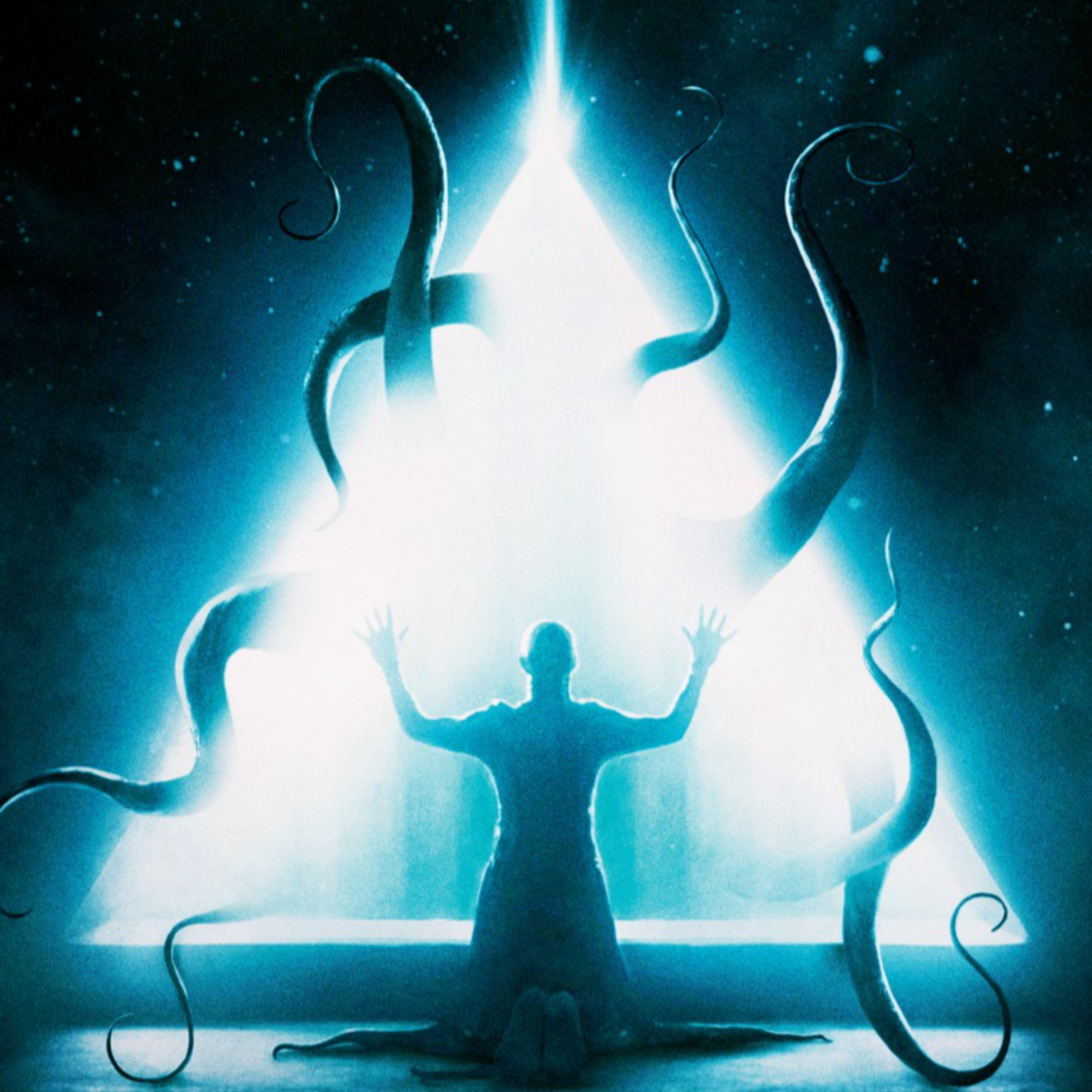 Monster Monday Podcast