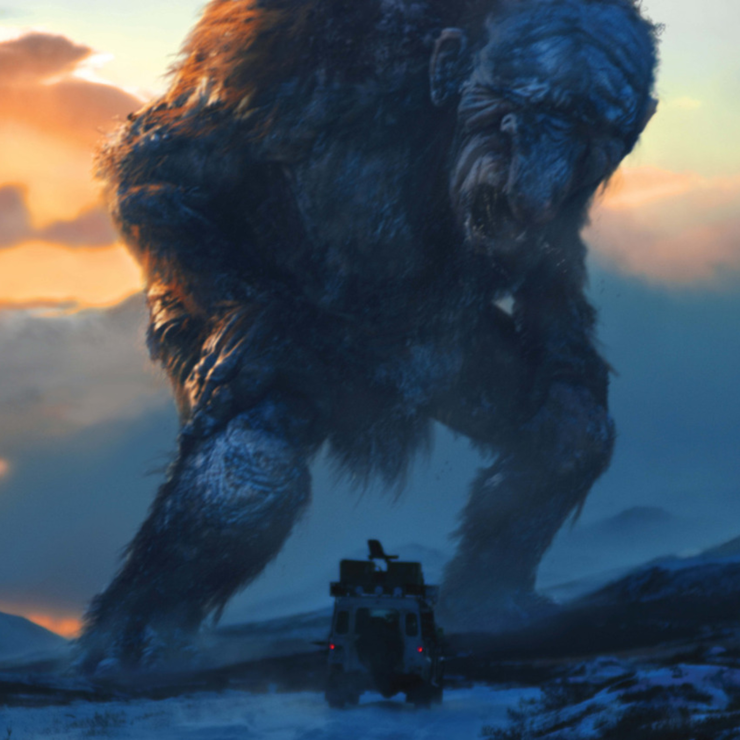 Monster Monday Podcast