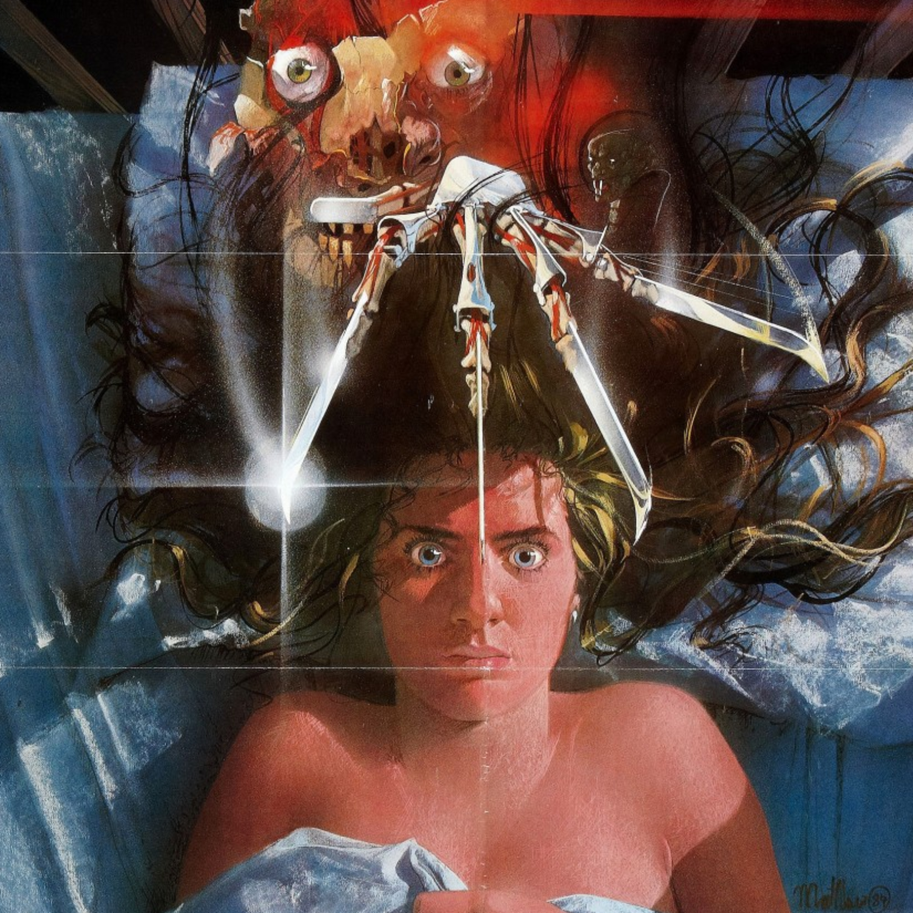 Monster Monday Podcast