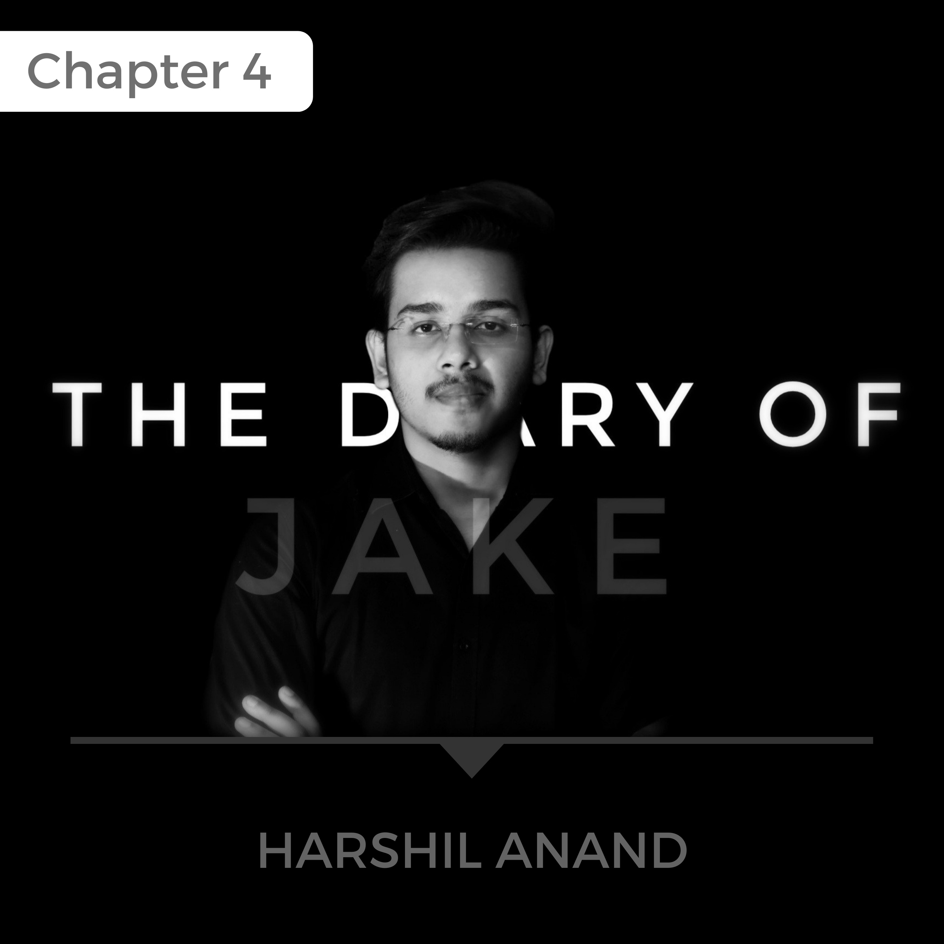 The Diary of Jake