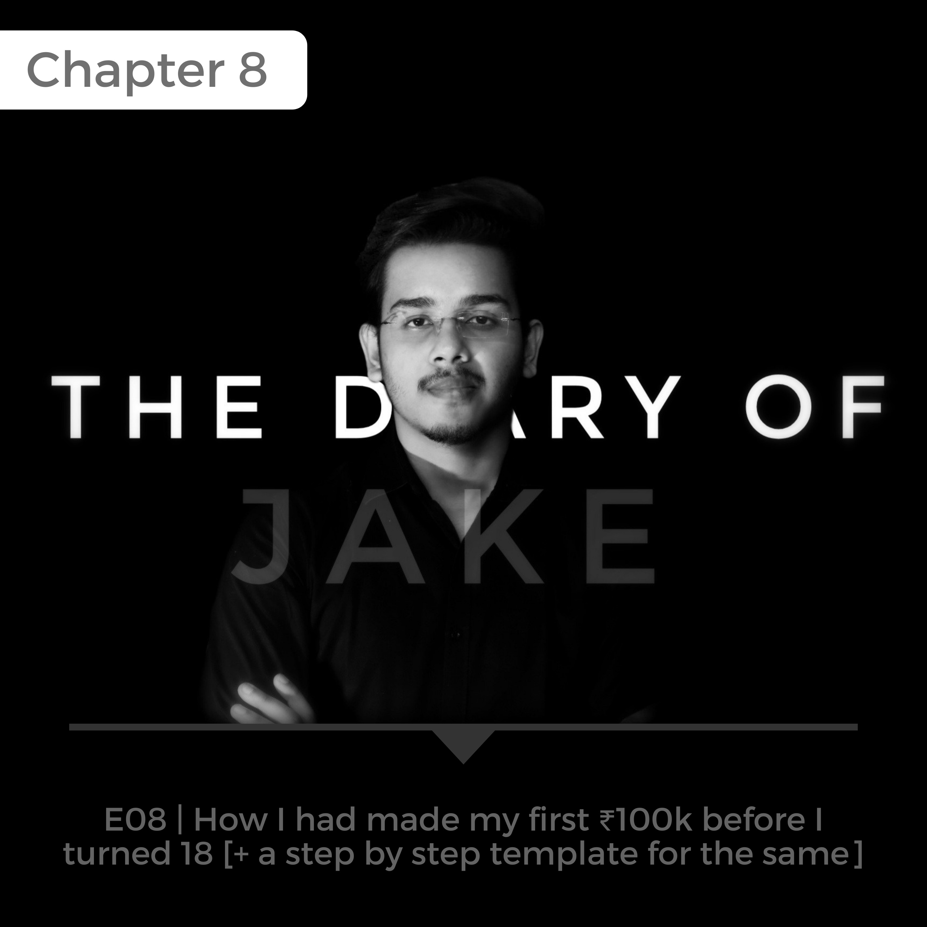 The Diary of Jake