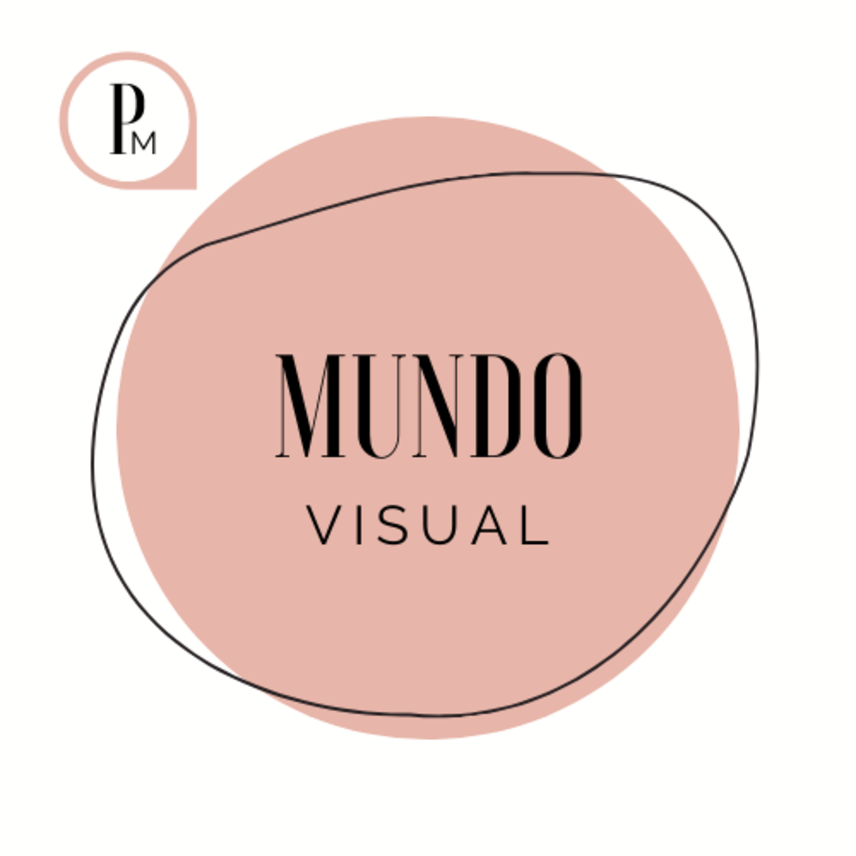 MUNDO VISUAL - Paula Malonda