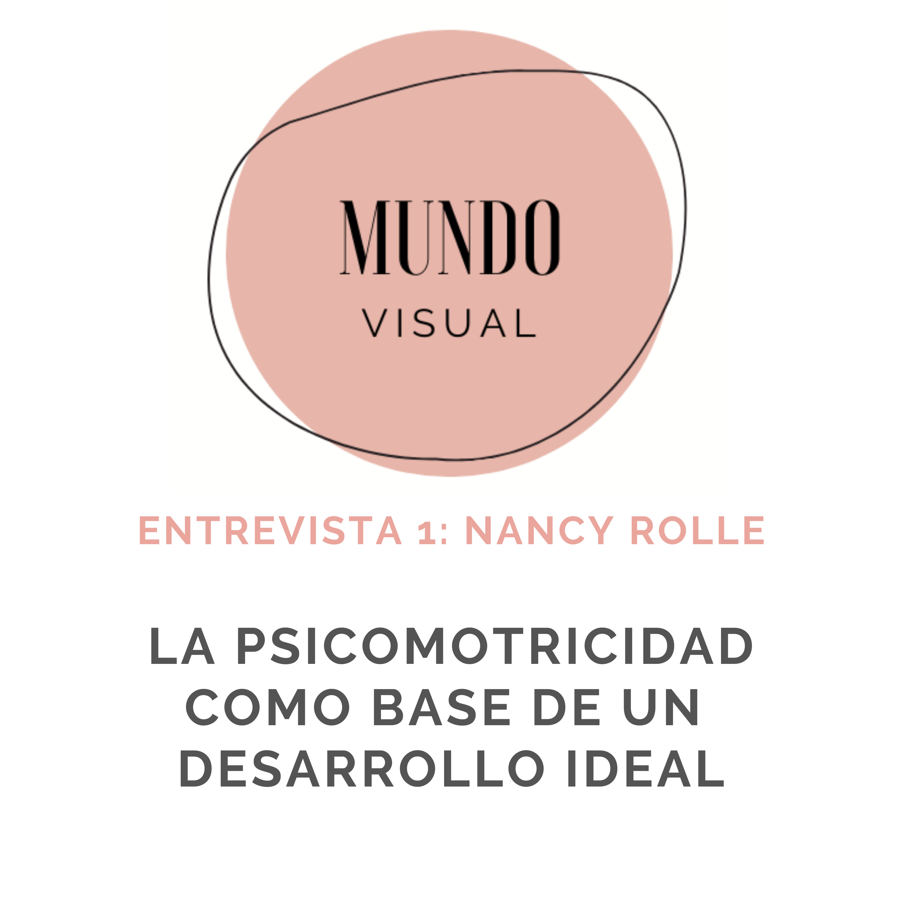 MUNDO VISUAL - Paula Malonda
