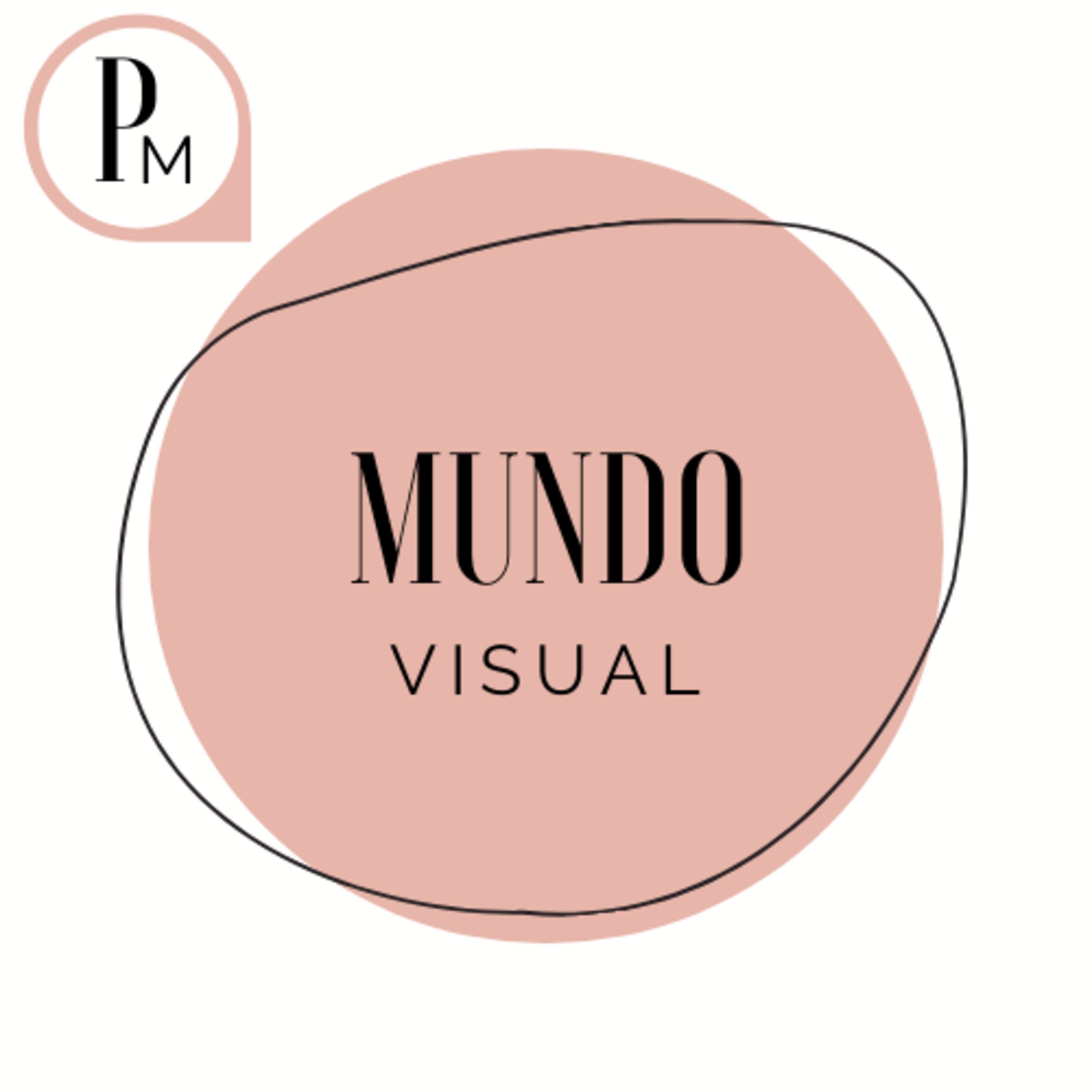 MUNDO VISUAL - Paula Malonda