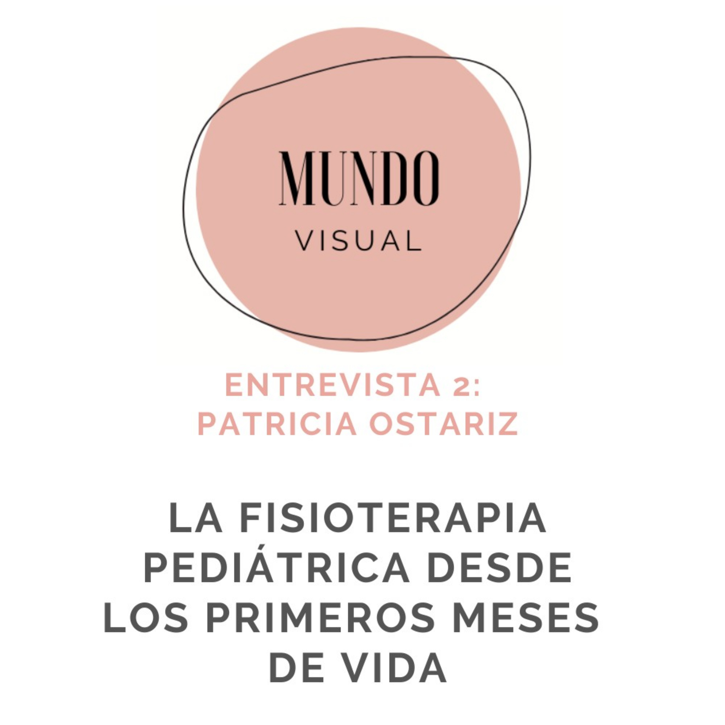 MUNDO VISUAL - Paula Malonda