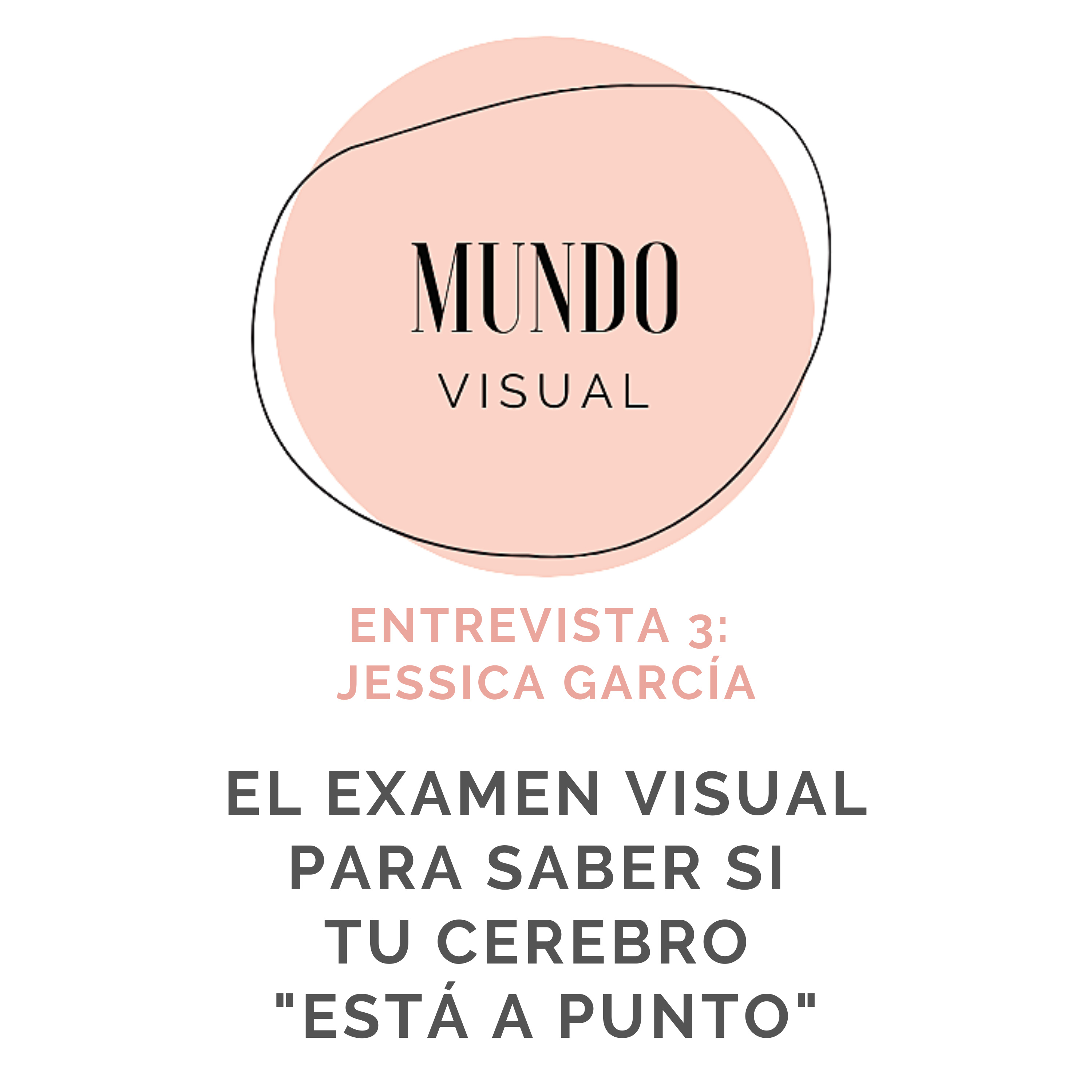 MUNDO VISUAL - Paula Malonda