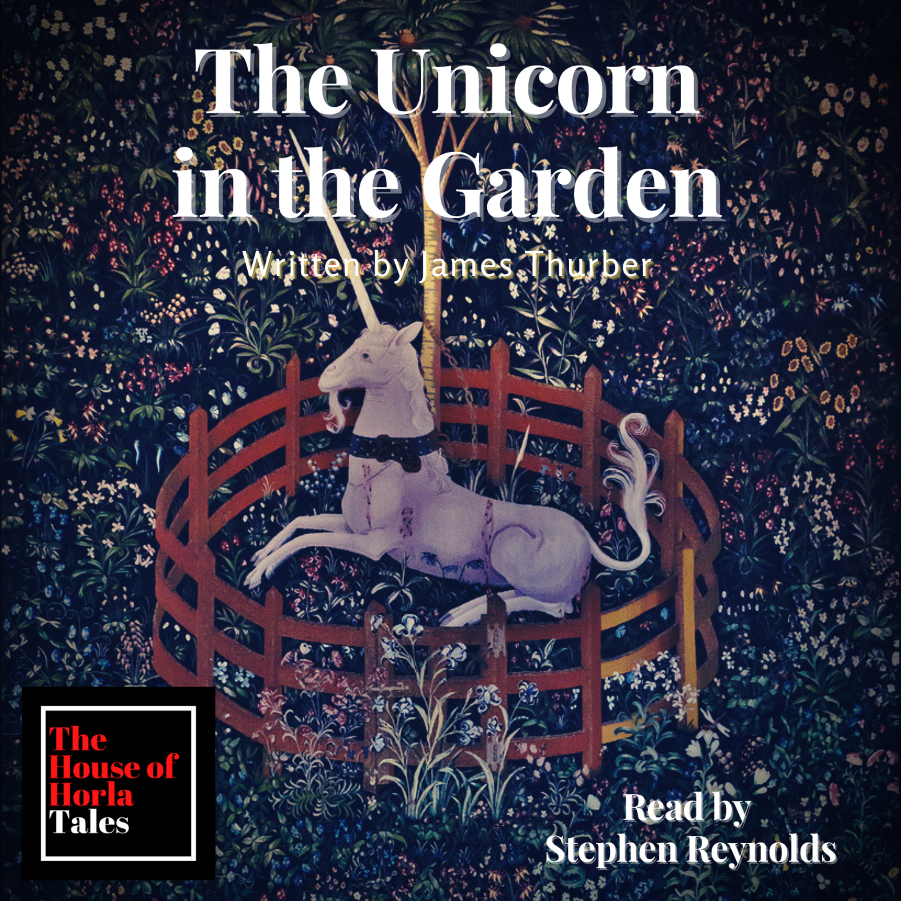 The House of Horla Tales