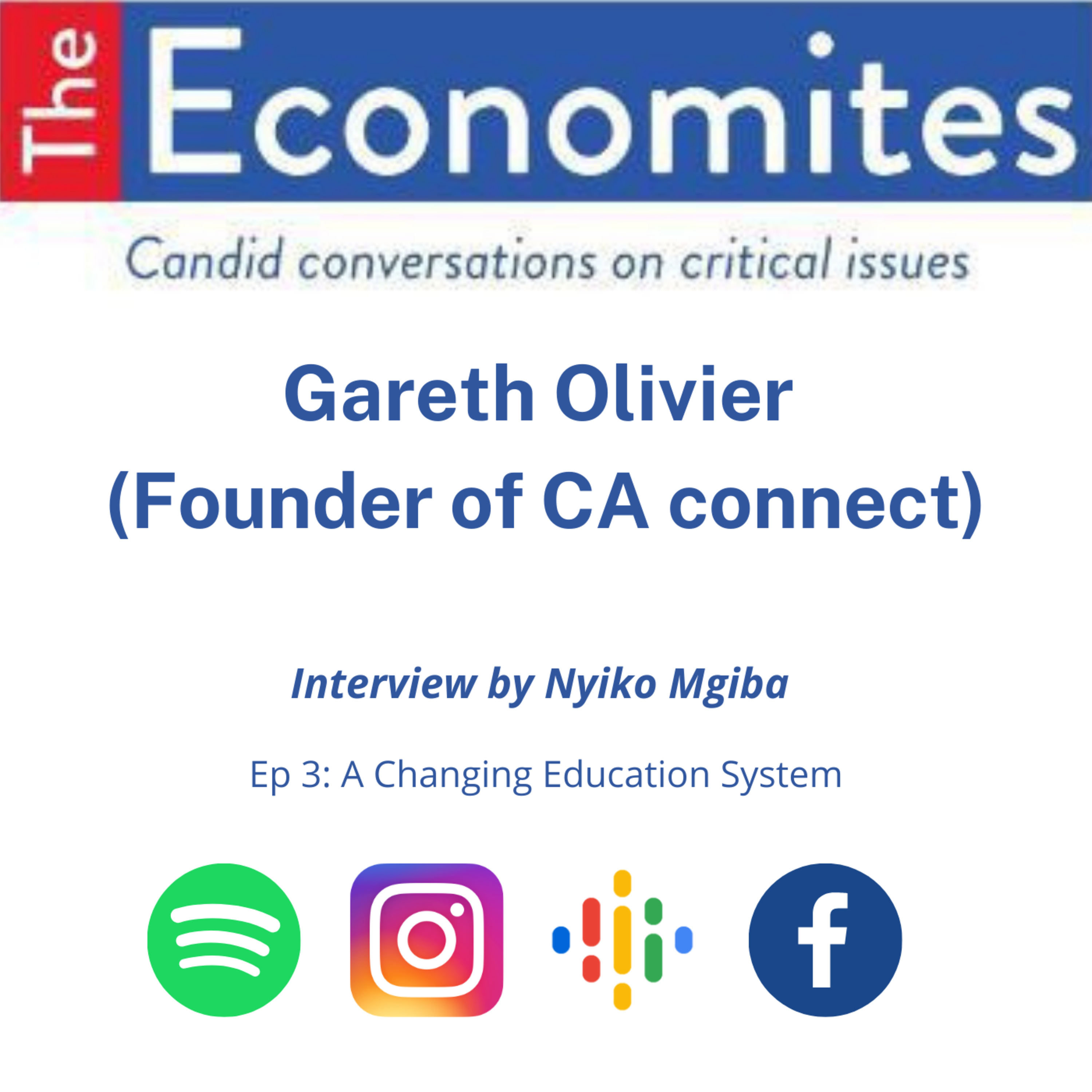 Candid Conversations On Critical Issues