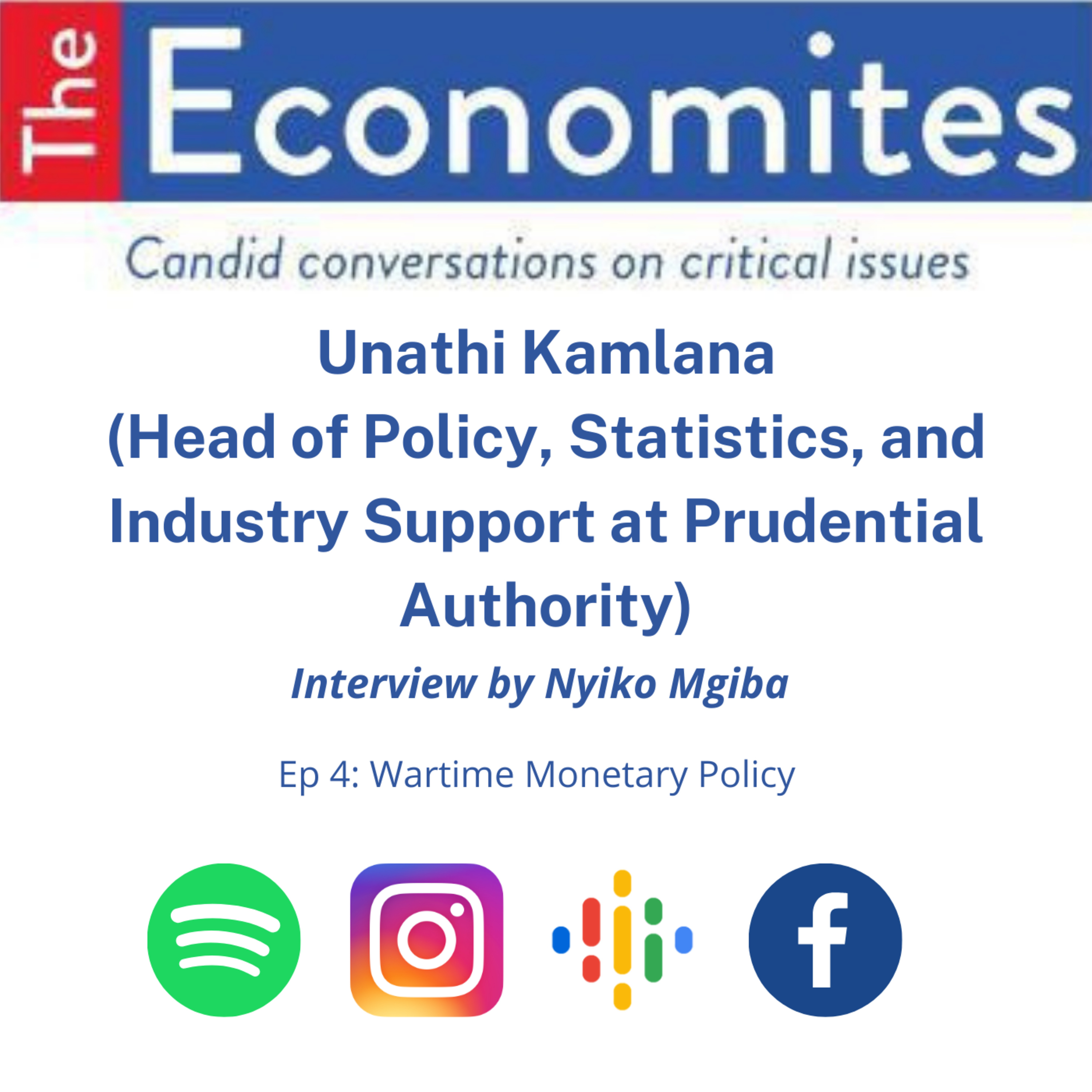 Candid Conversations On Critical Issues