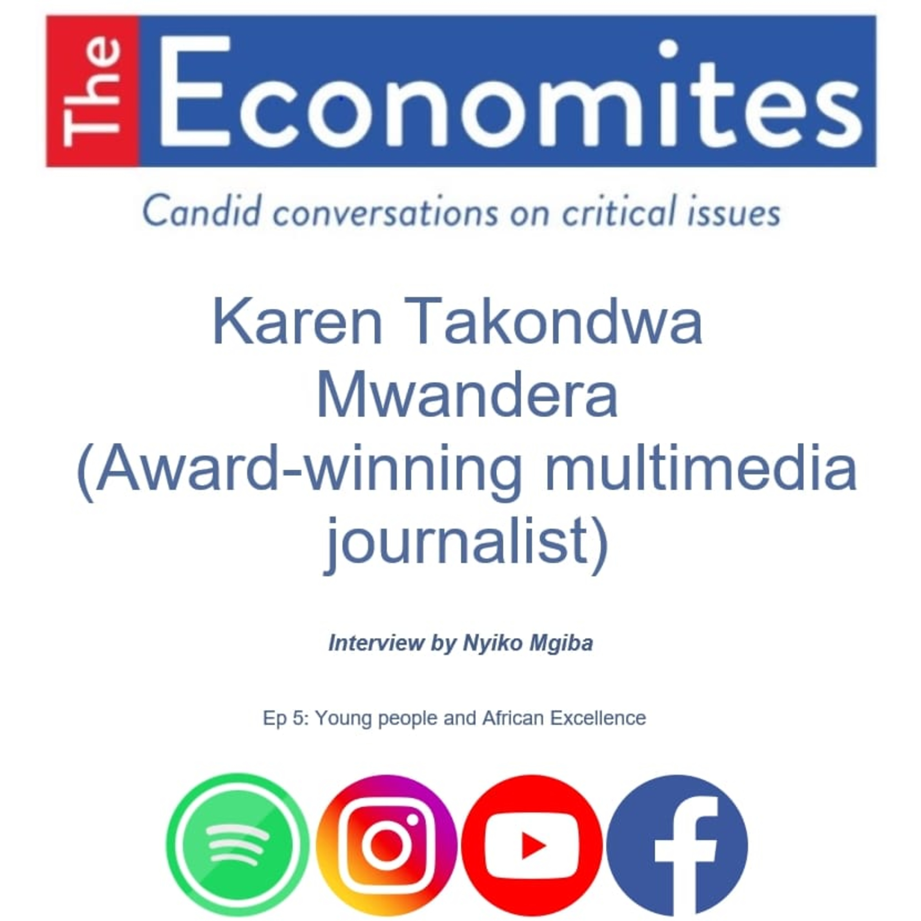 Candid Conversations On Critical Issues