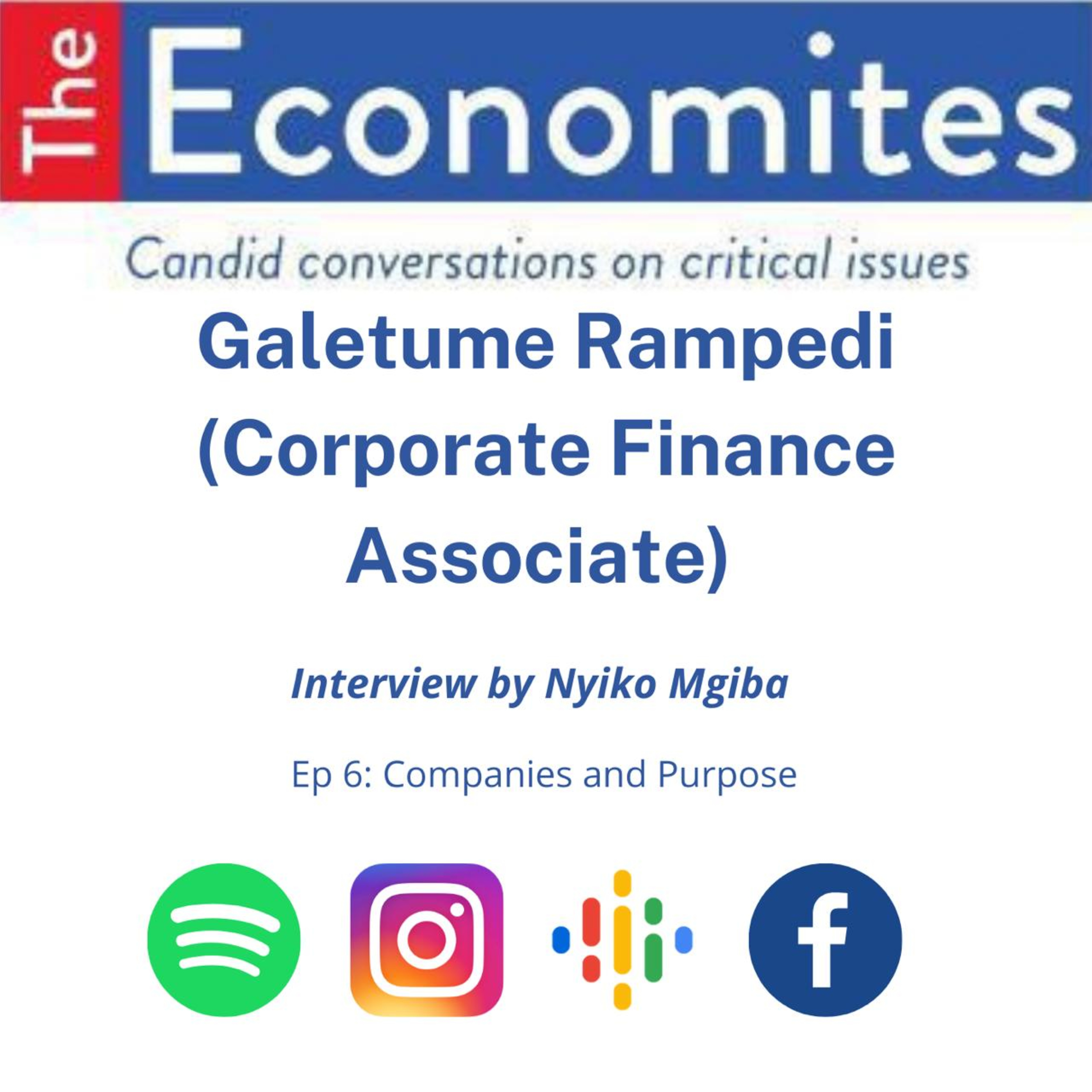 Candid Conversations On Critical Issues