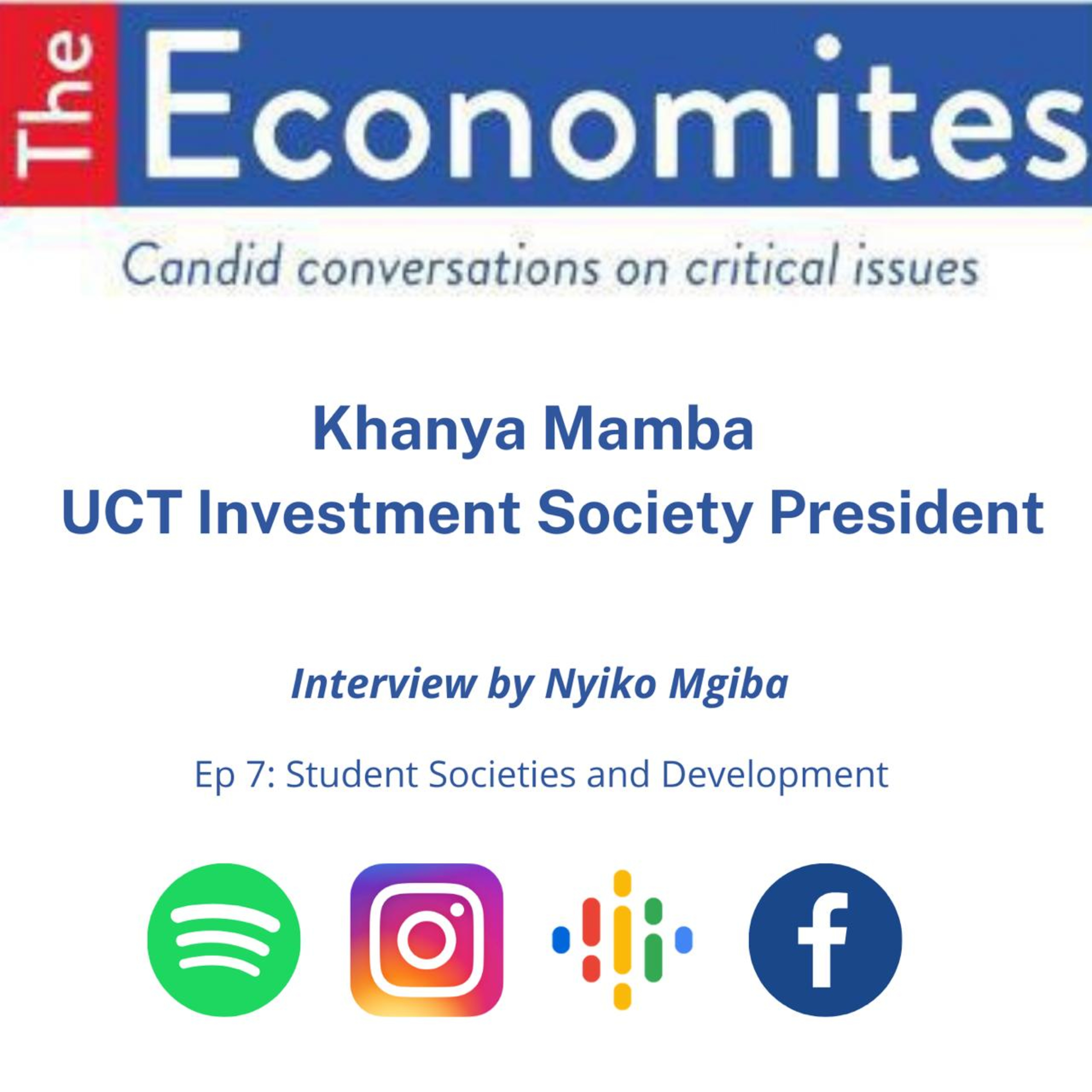 Candid Conversations On Critical Issues