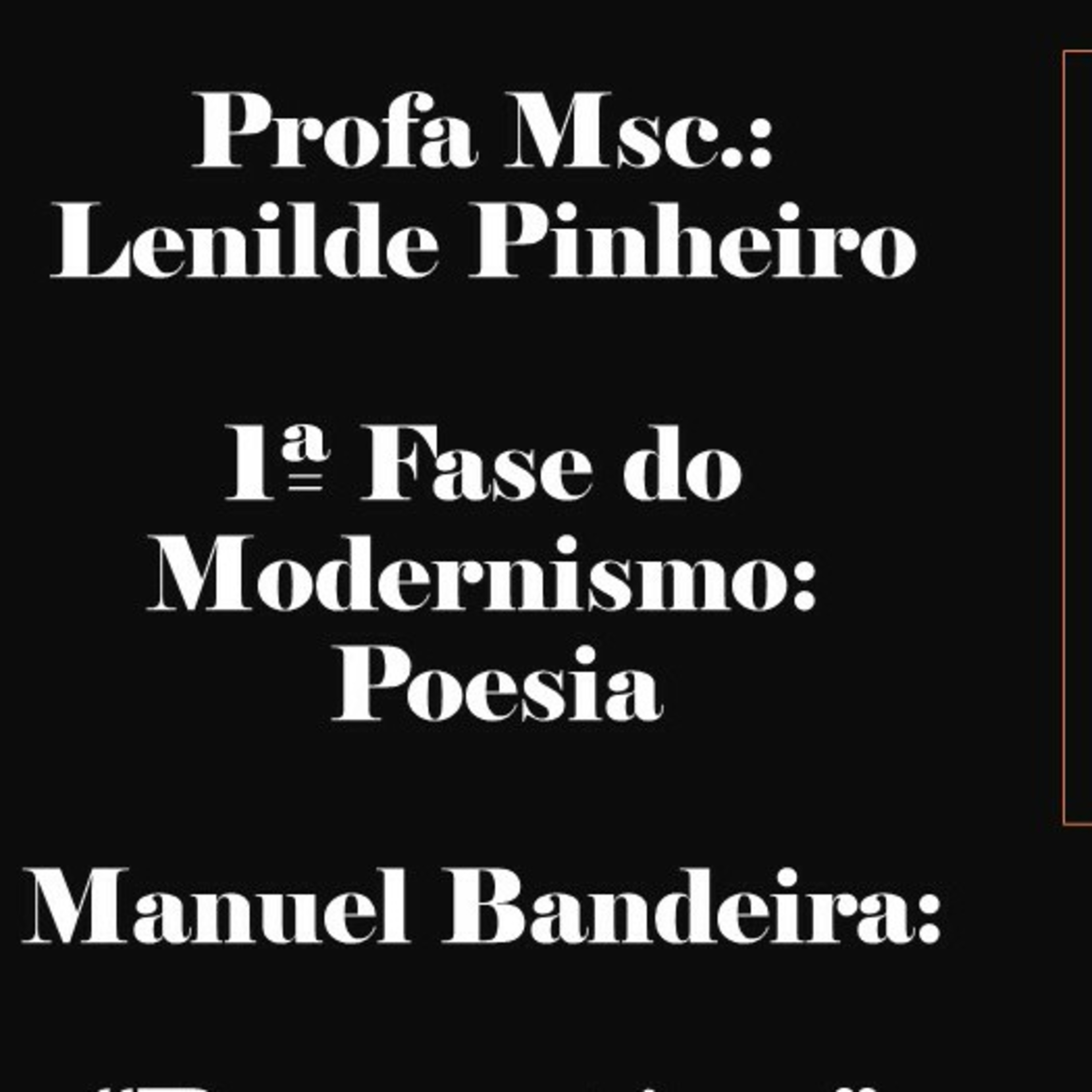 Patrimonialismo