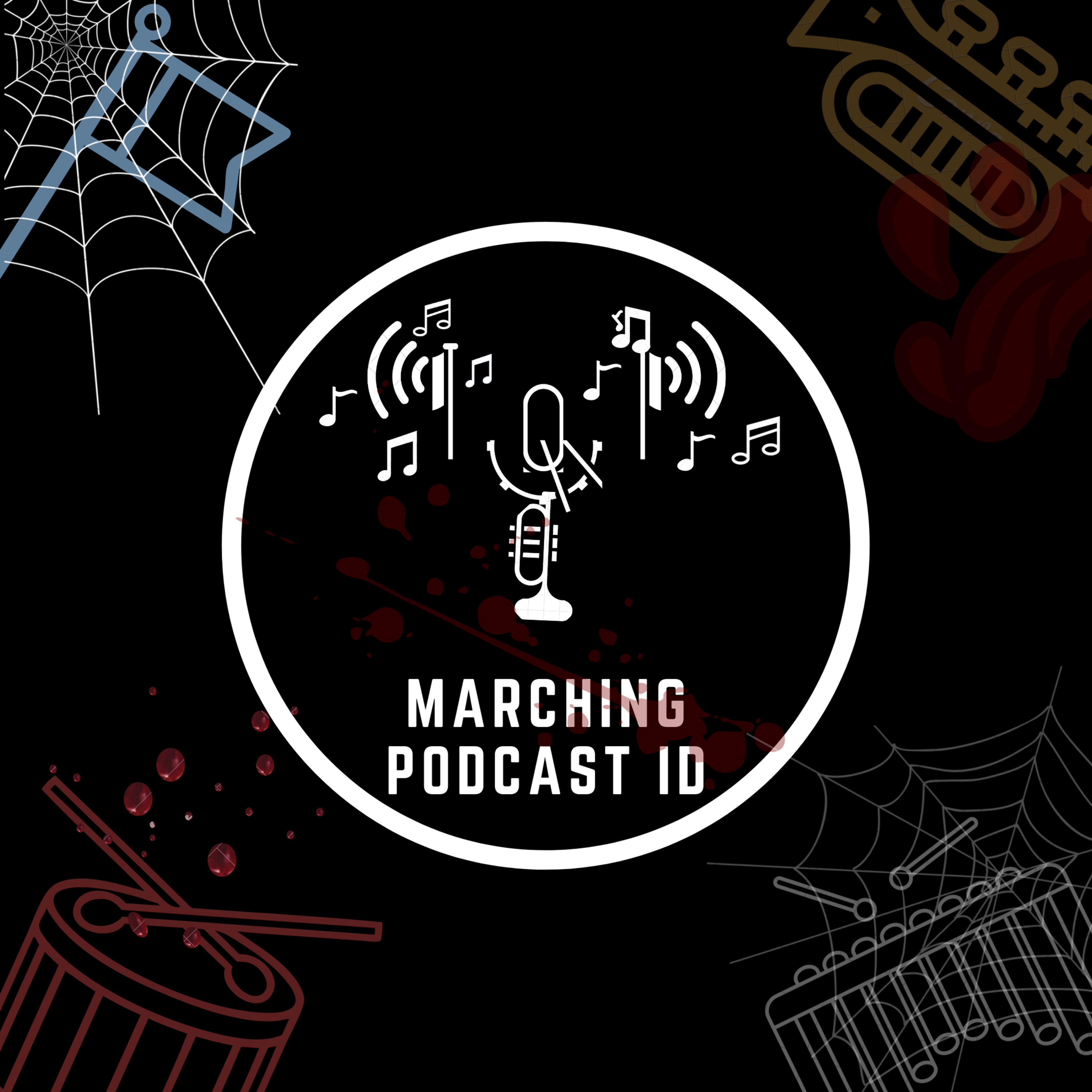 Marching Podcast Id