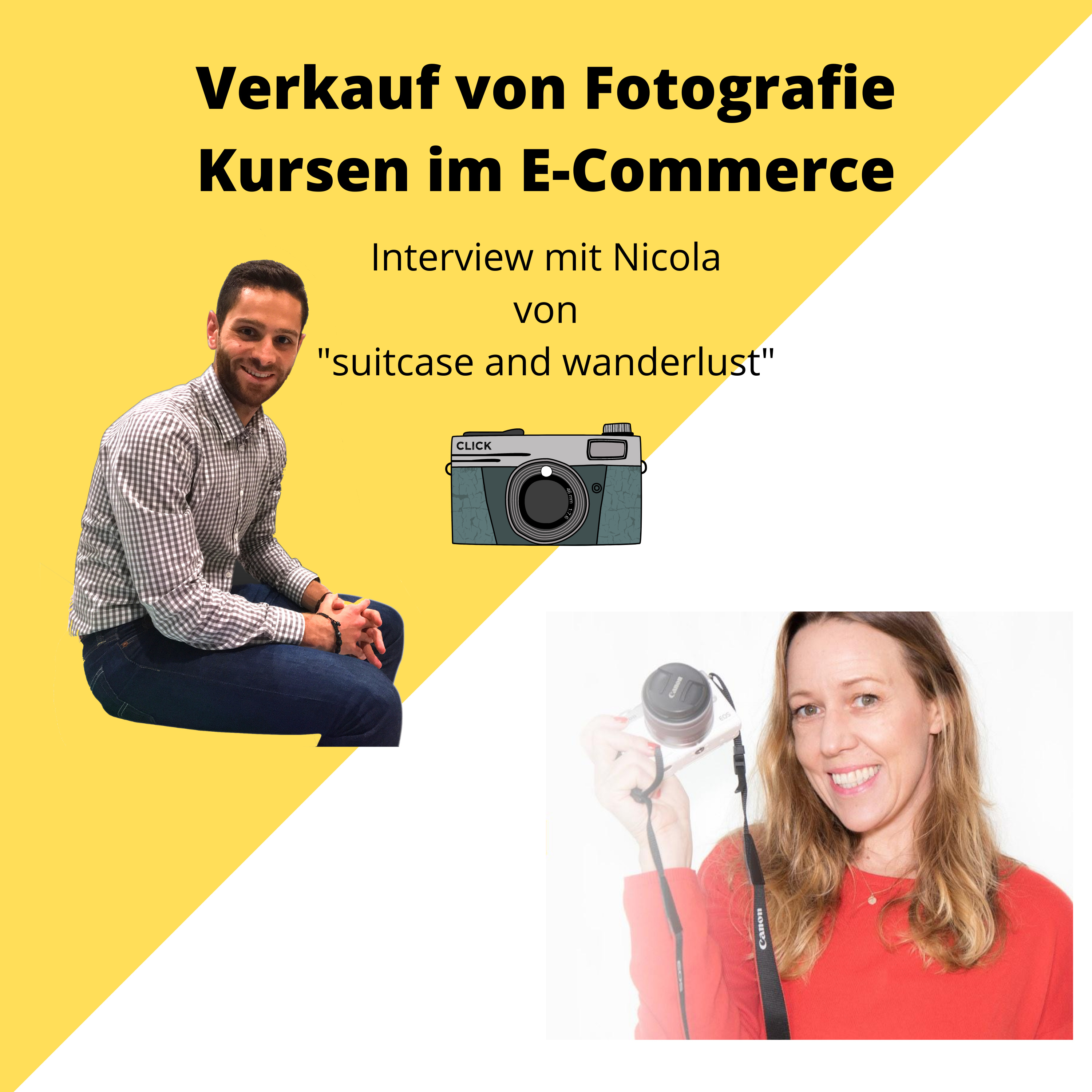 Verkaufen im Internet mit Serhat Külec - der #1 Podcast by Külec Digital