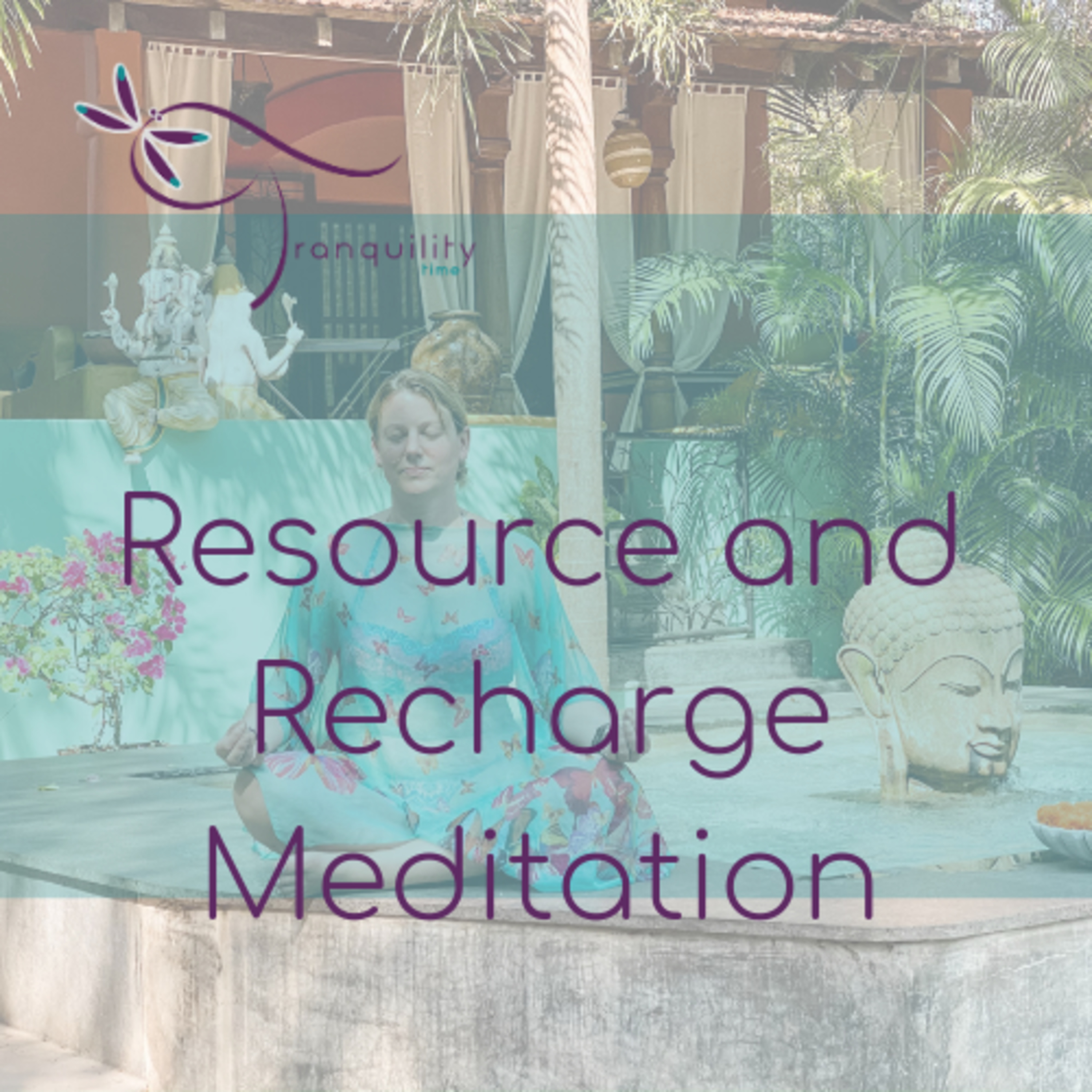 Time for Tranquility