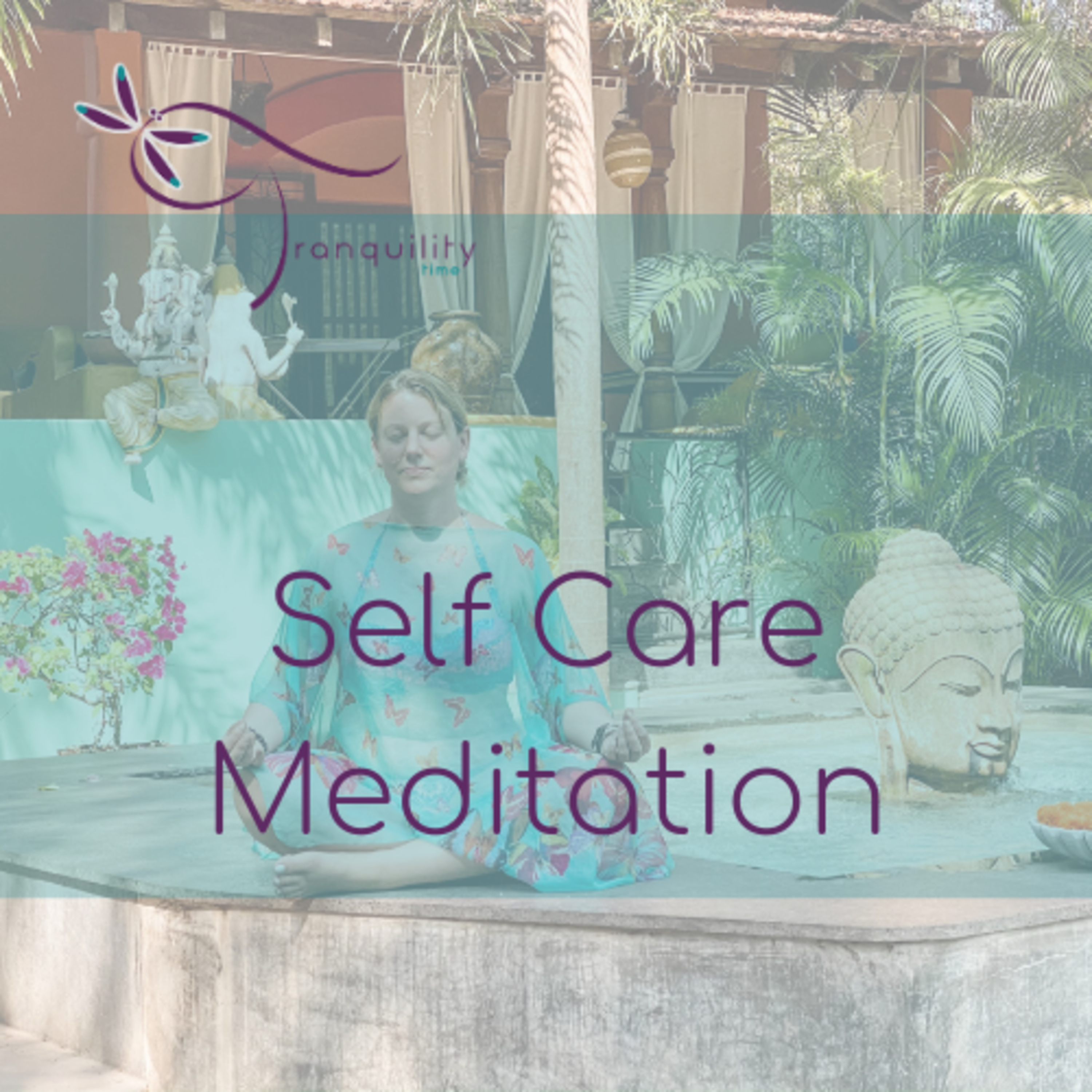 Time for Tranquility