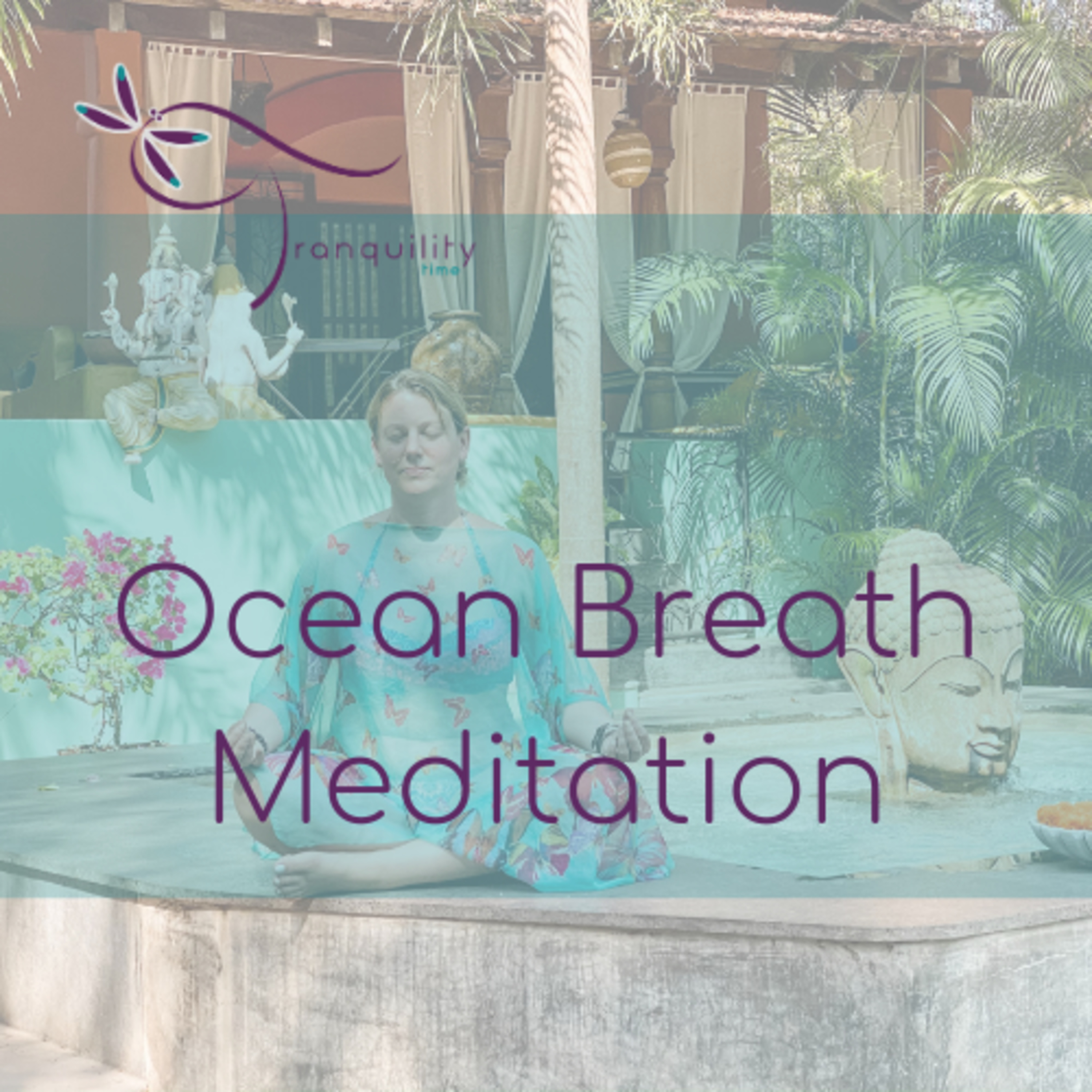 Time for Tranquility