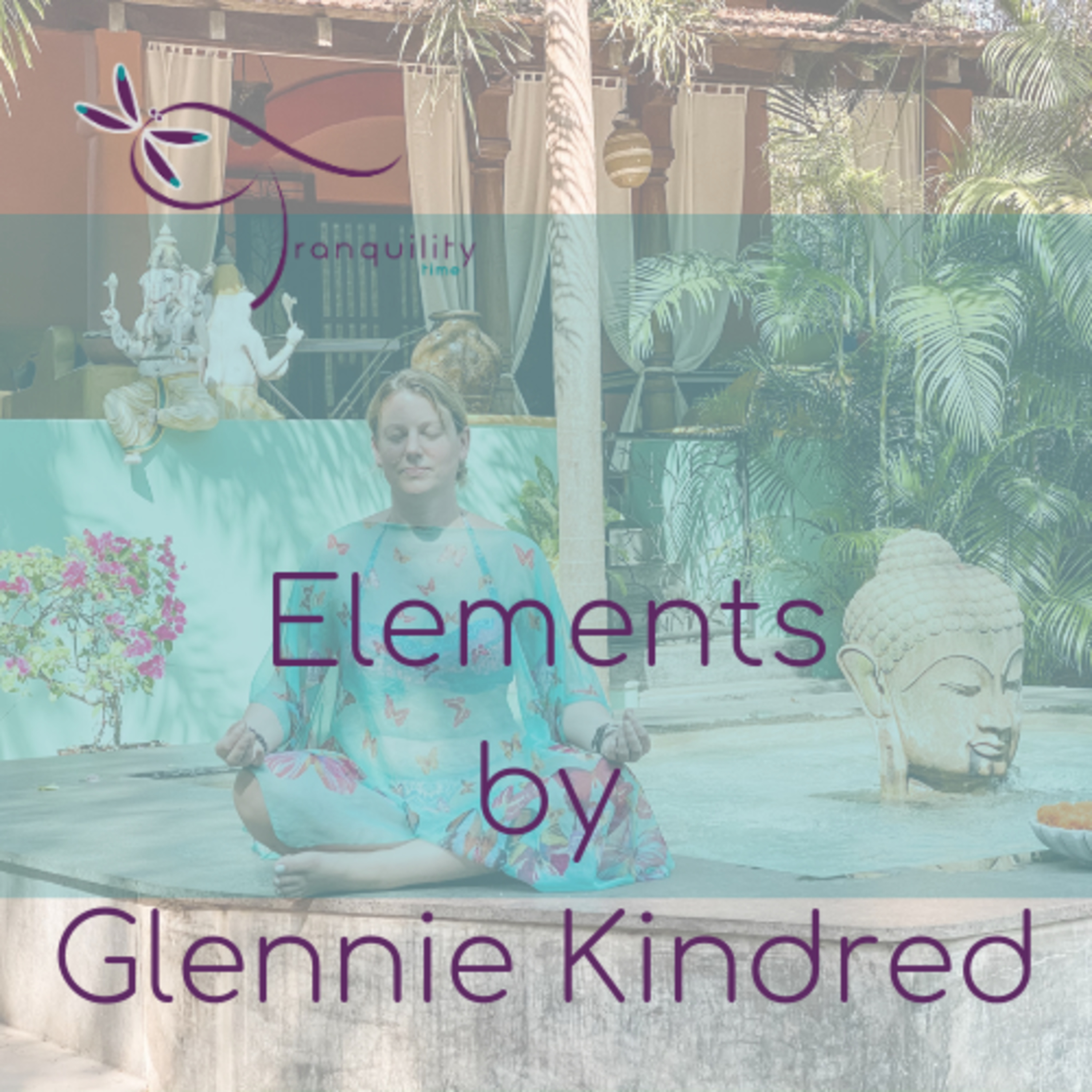 Time for Tranquility