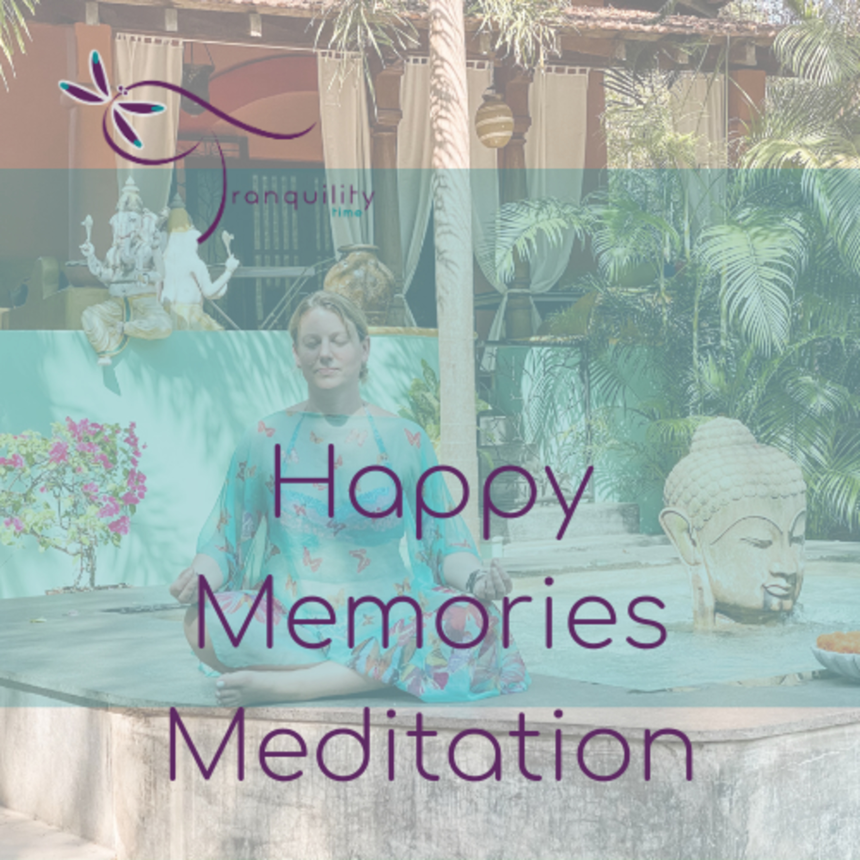 Time for Tranquility