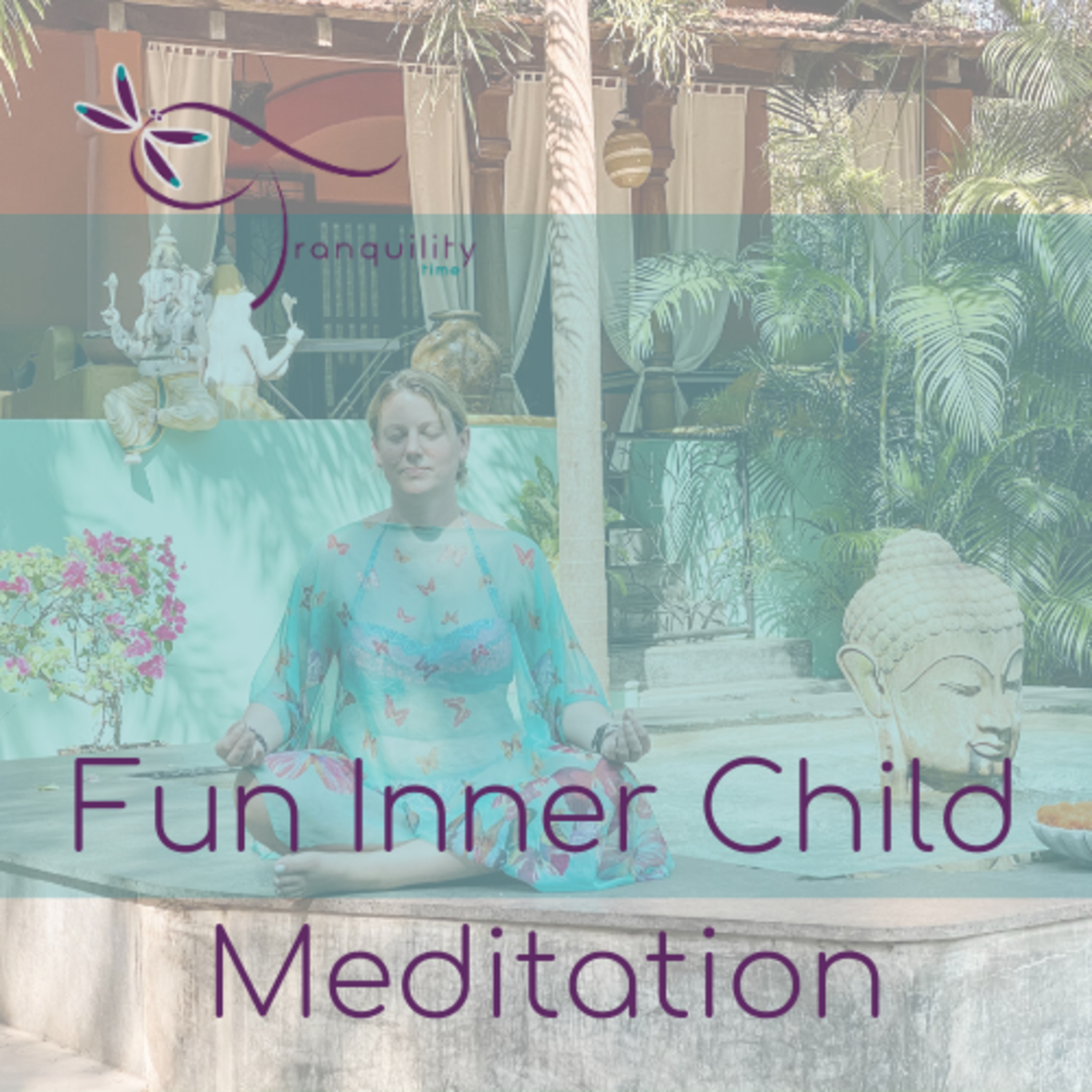 Time for Tranquility