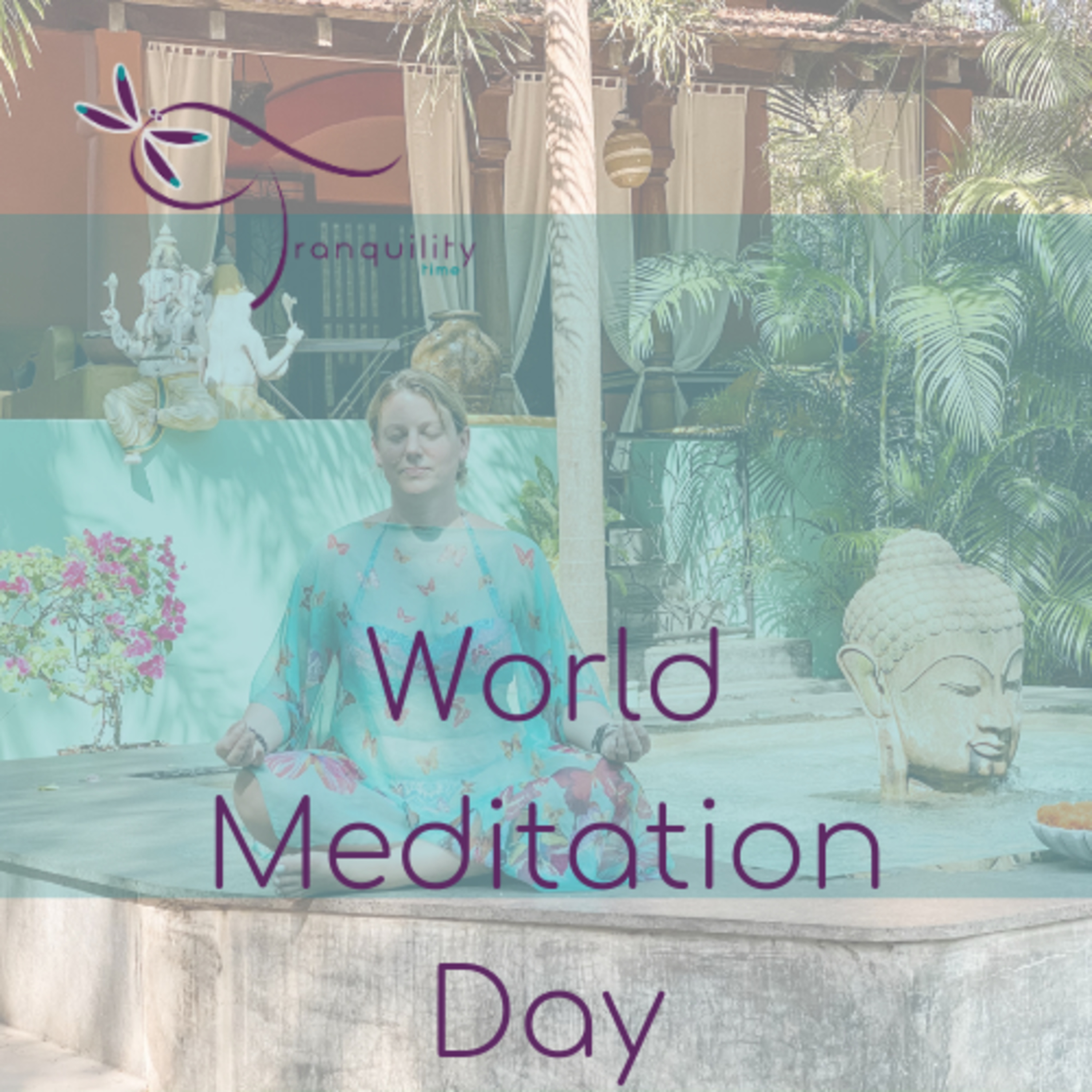 Time for Tranquility