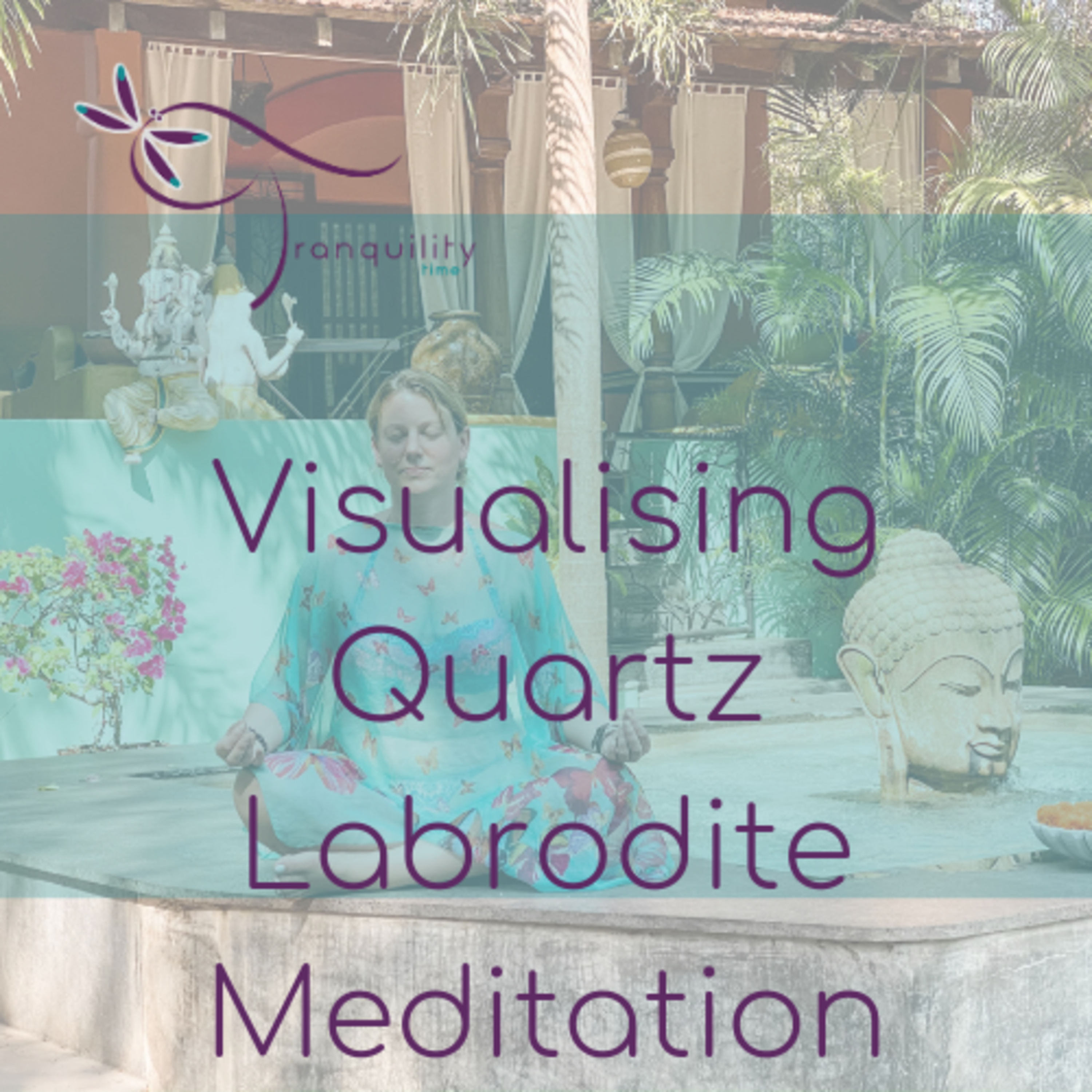 Time for Tranquility