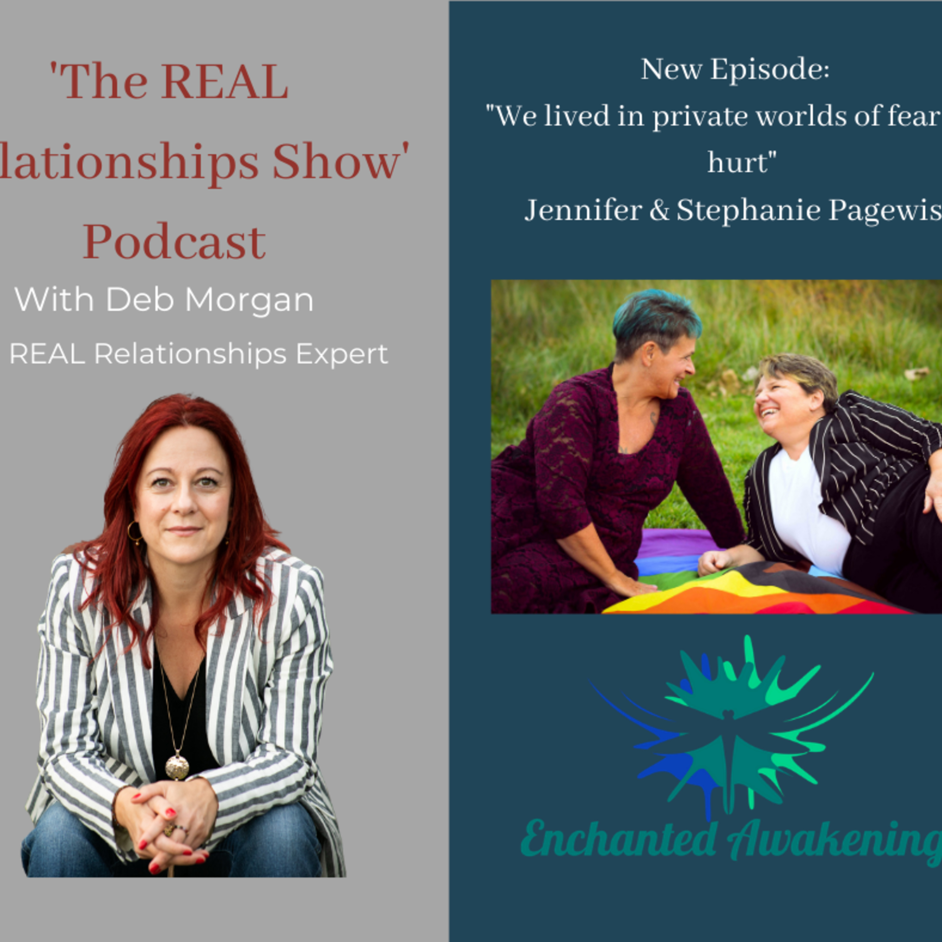 The REAL Relationships Show