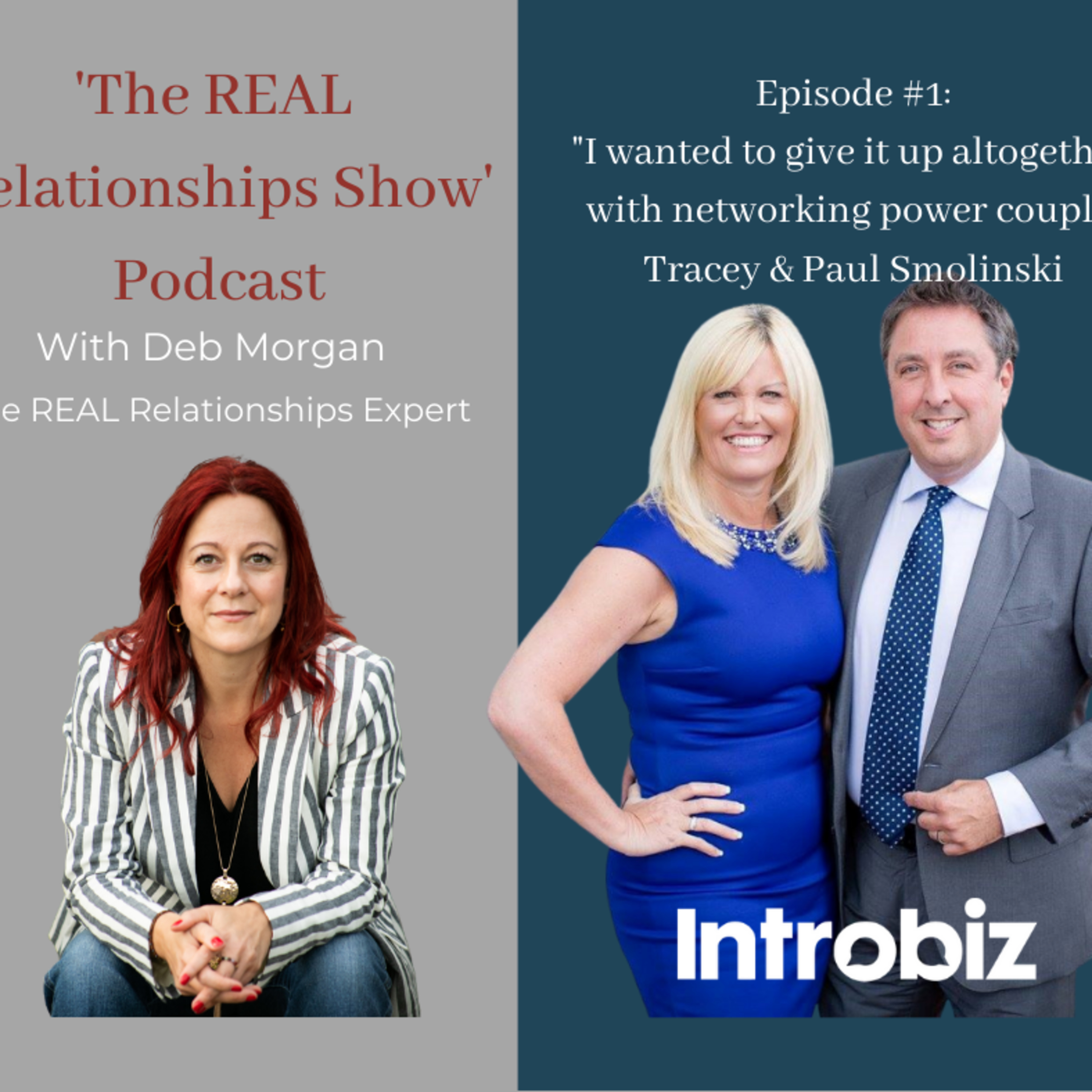 The REAL Relationships Show