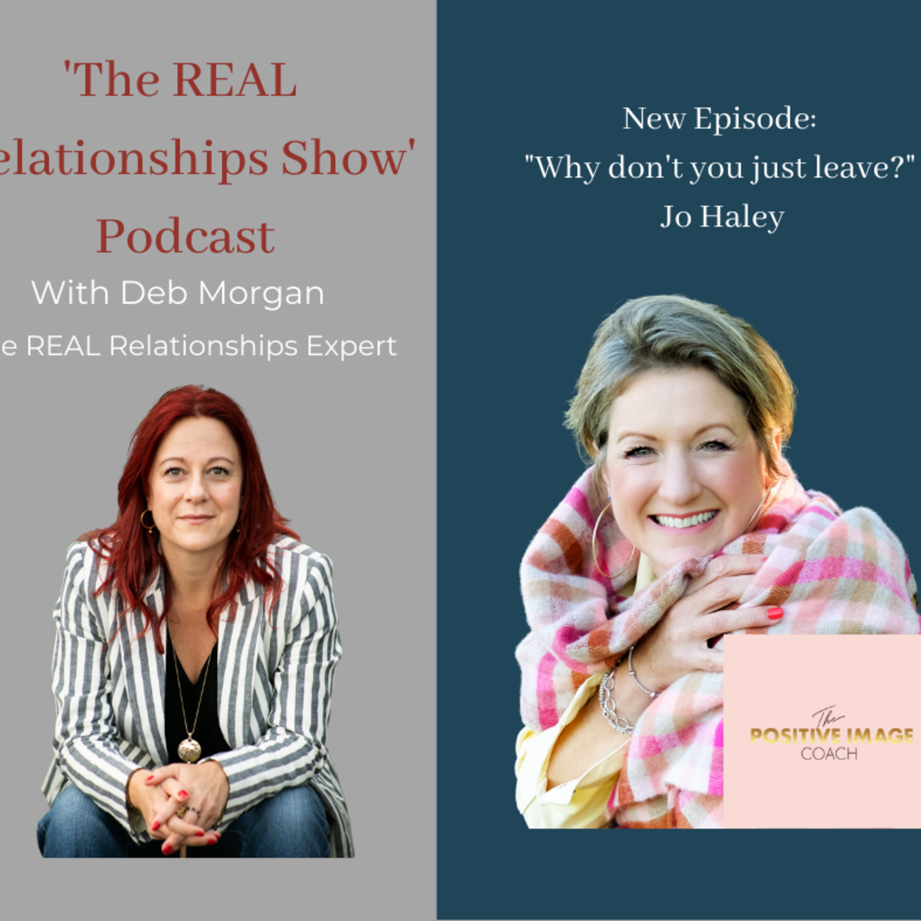 The REAL Relationships Show
