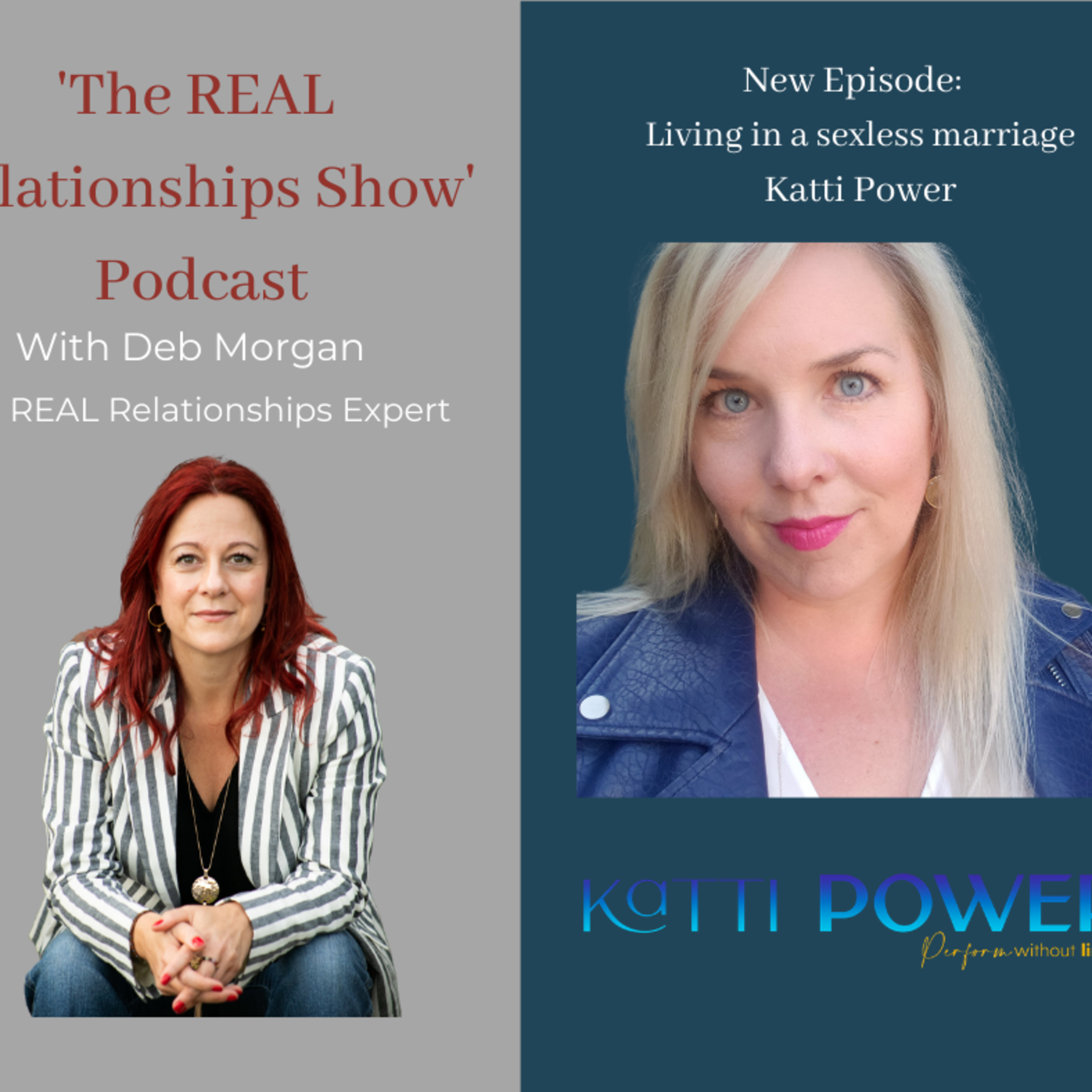 The REAL Relationships Show