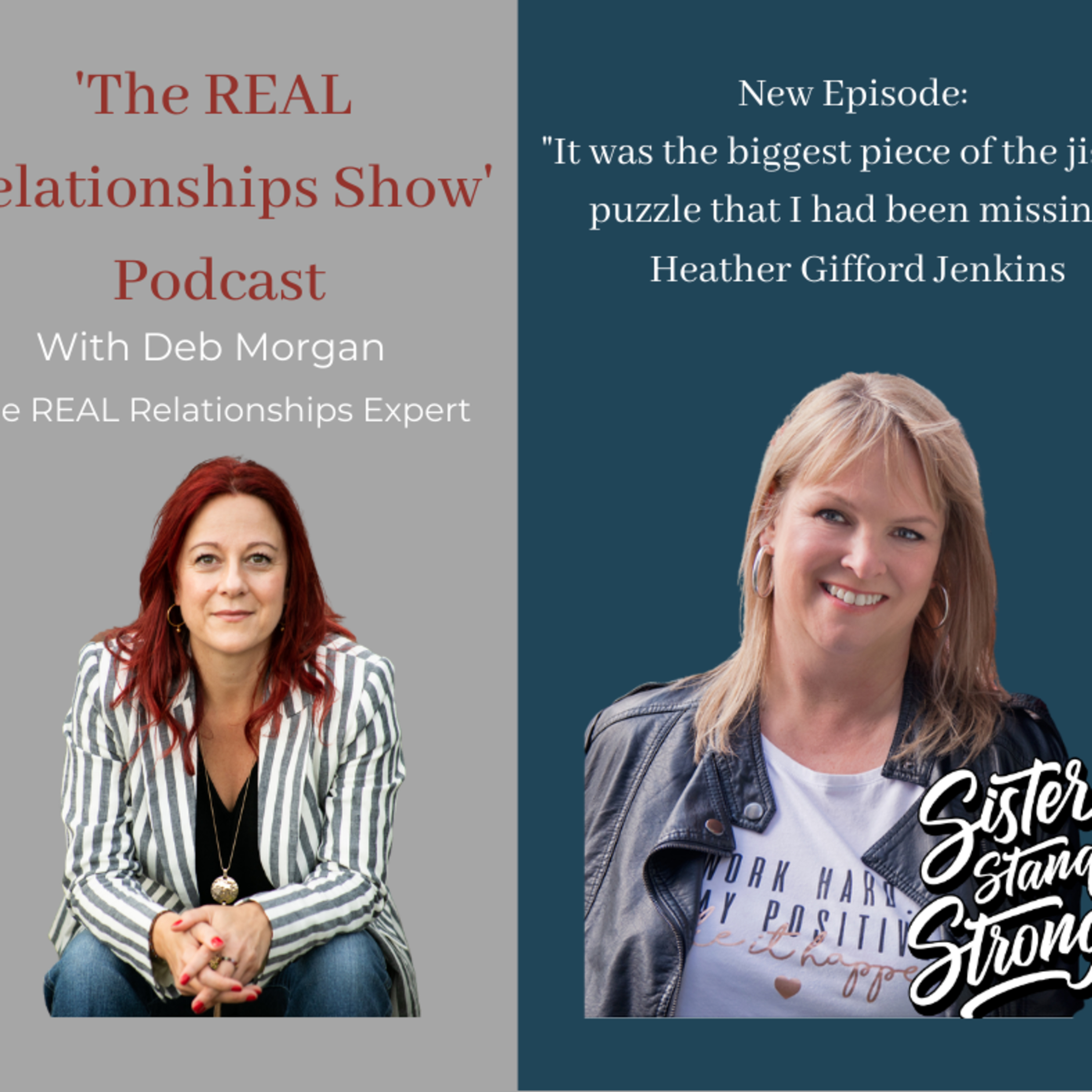 The REAL Relationships Show