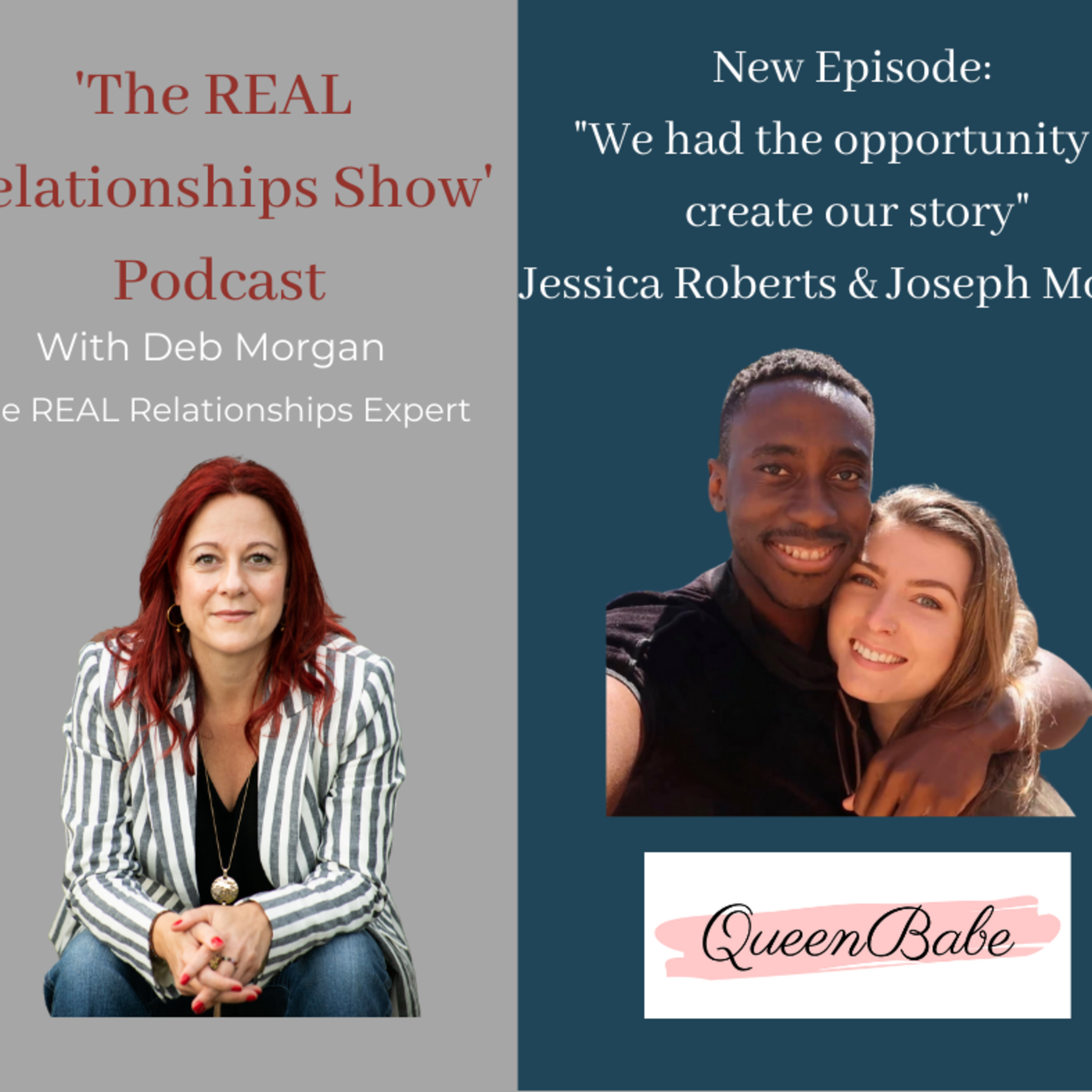 The REAL Relationships Show