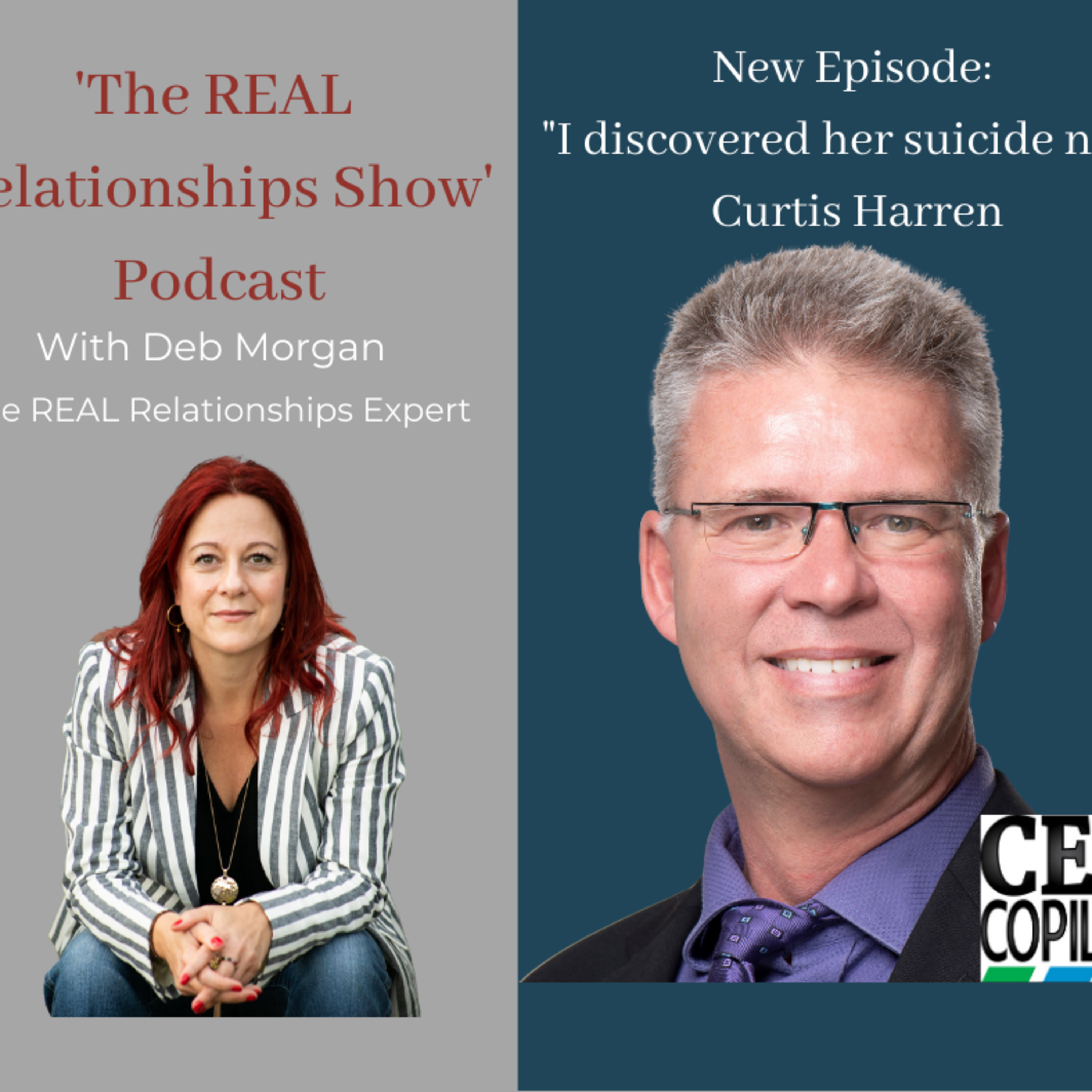 The REAL Relationships Show